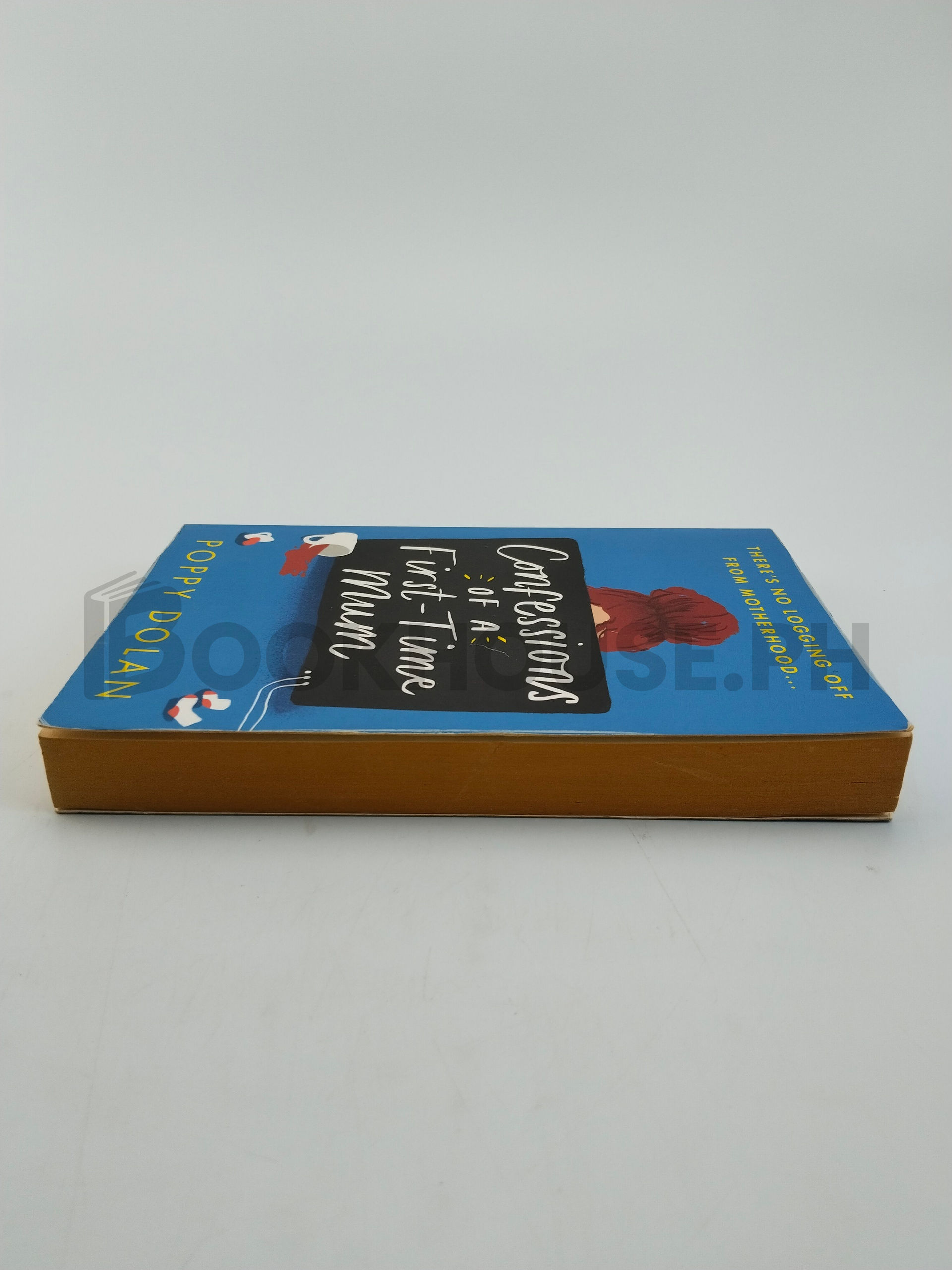 Confessions Of A First-time Mum by Poppy Dolan - Image 4