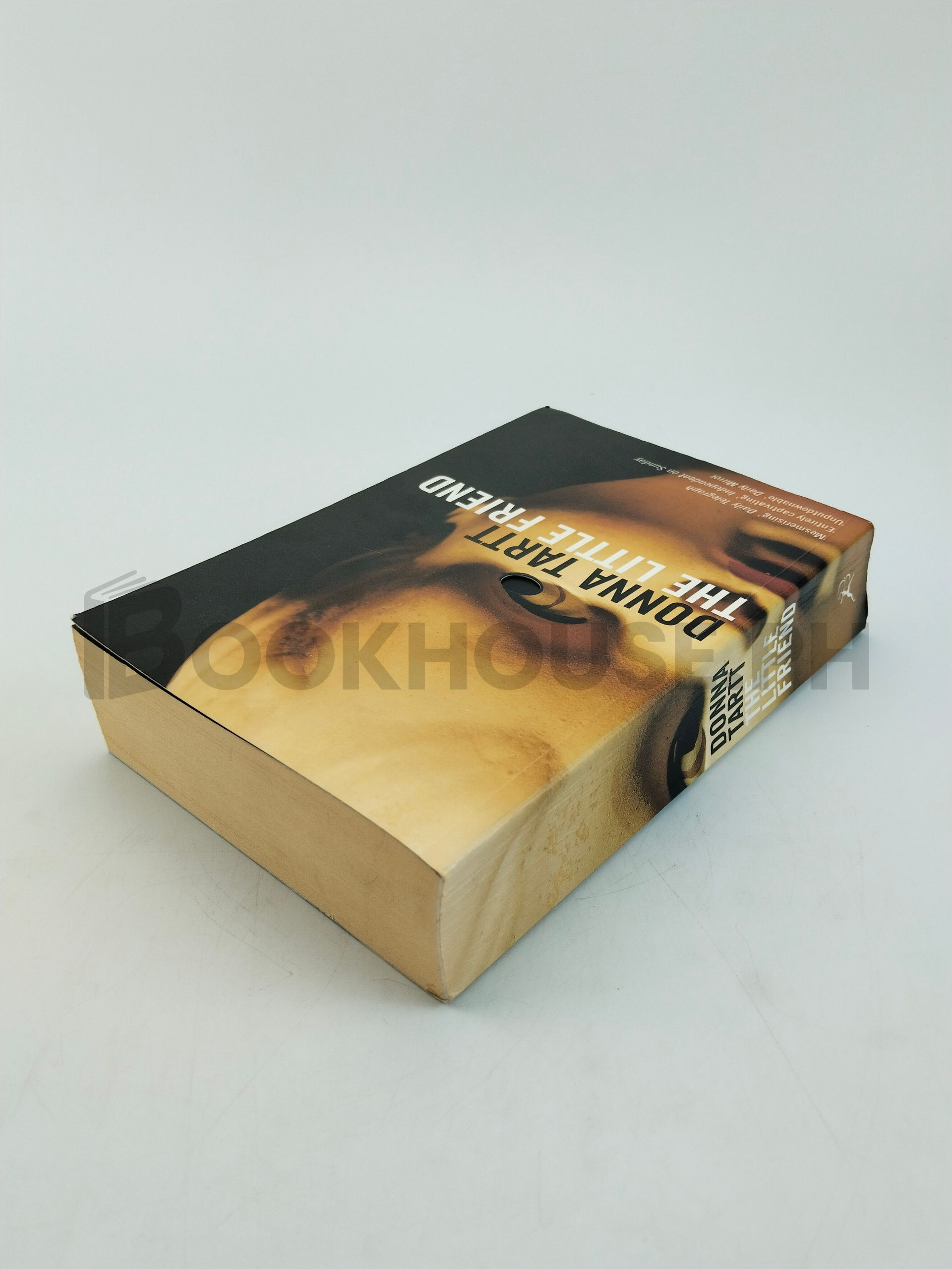 The Little Friend by Donna Tartt - Image 2