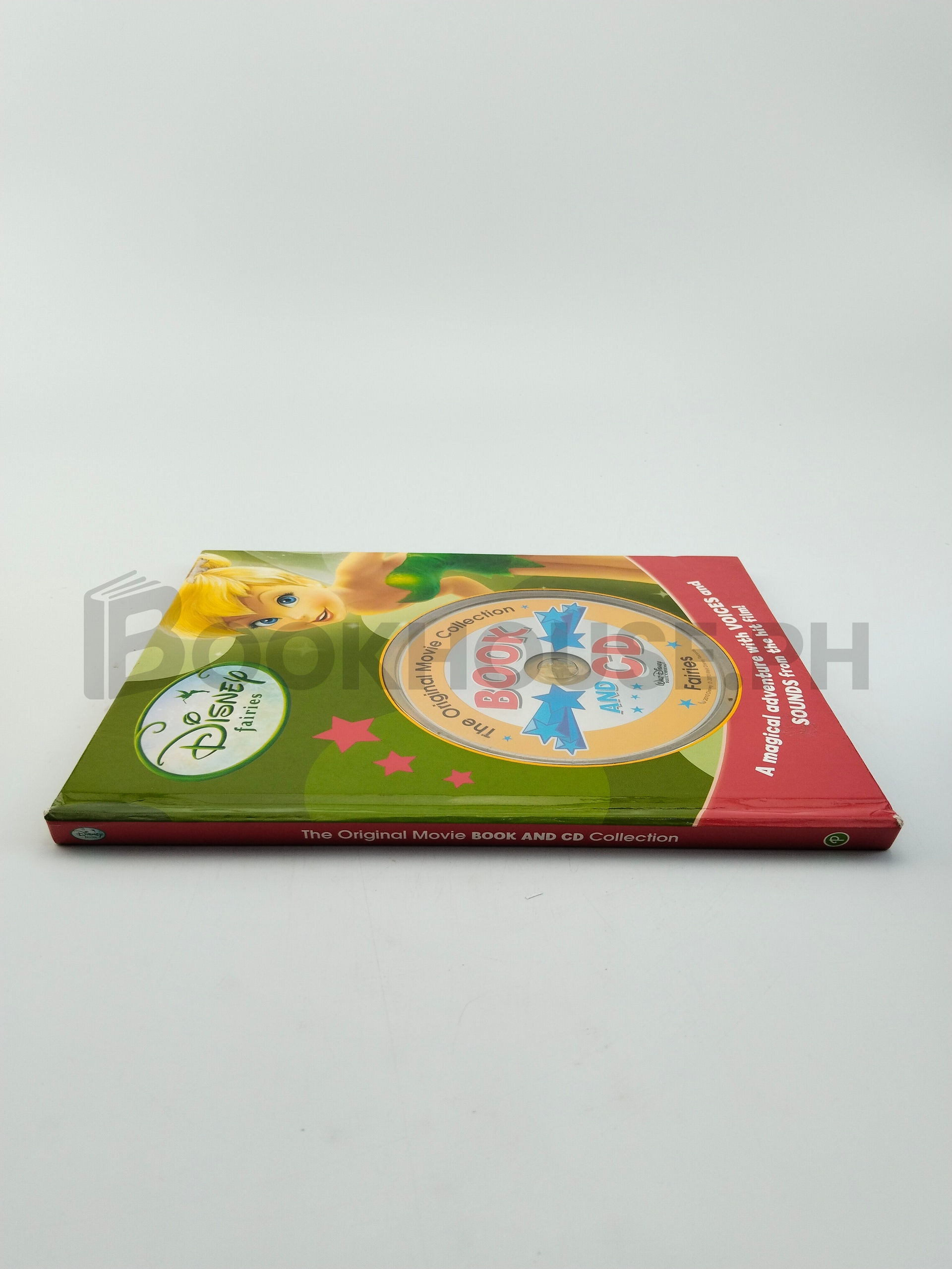 Disney Fairies by Walt Disney Company - Image 3