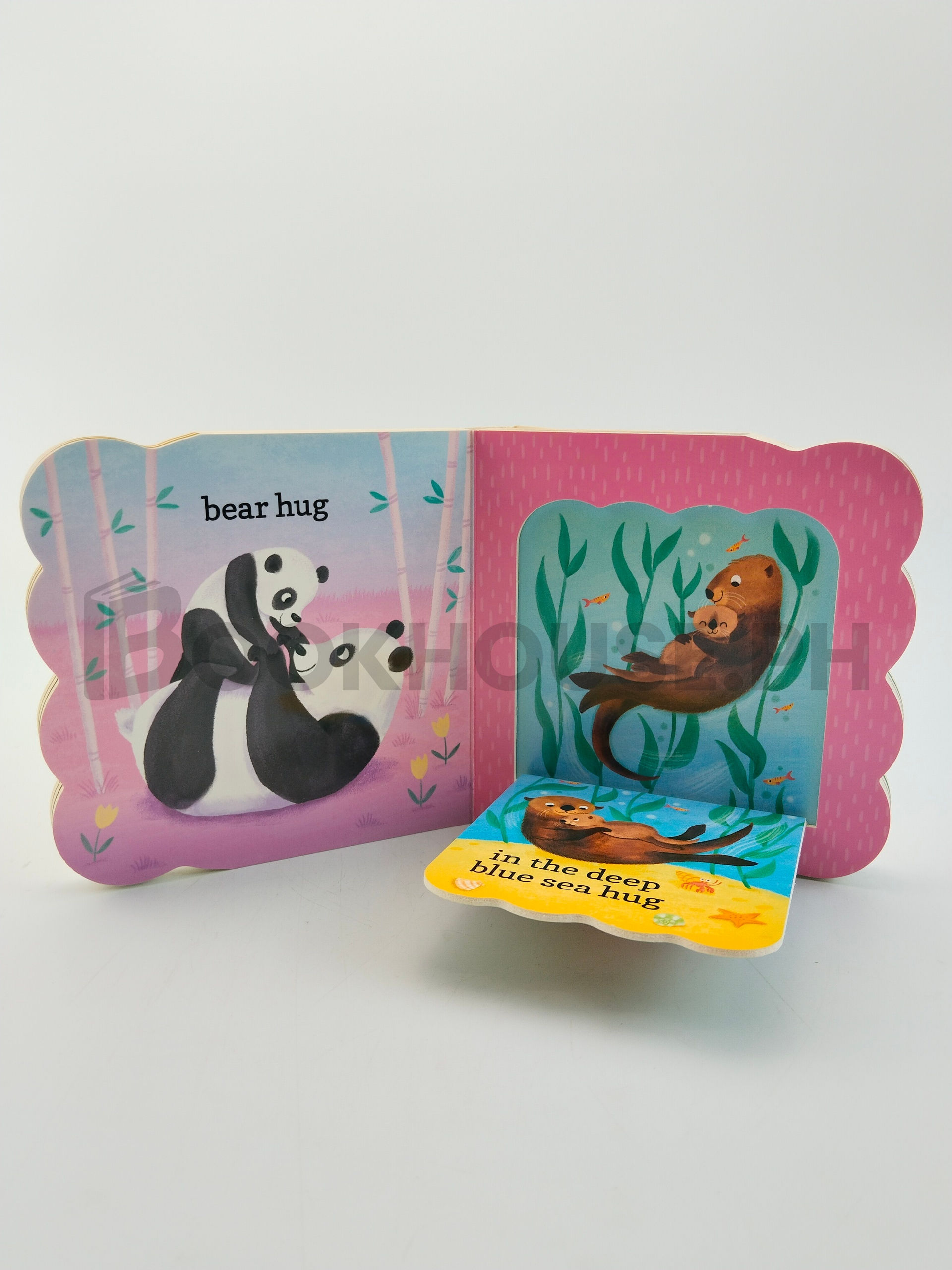 Babies Love Hugs by Cottage Door Press - Image 5