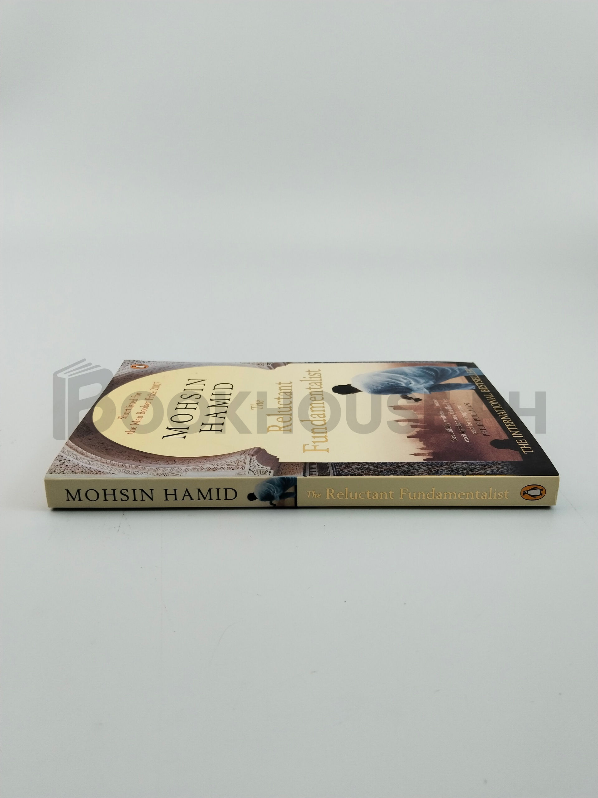 The Reluctant Fundamentalist by Mohsin Hamid - Image 3