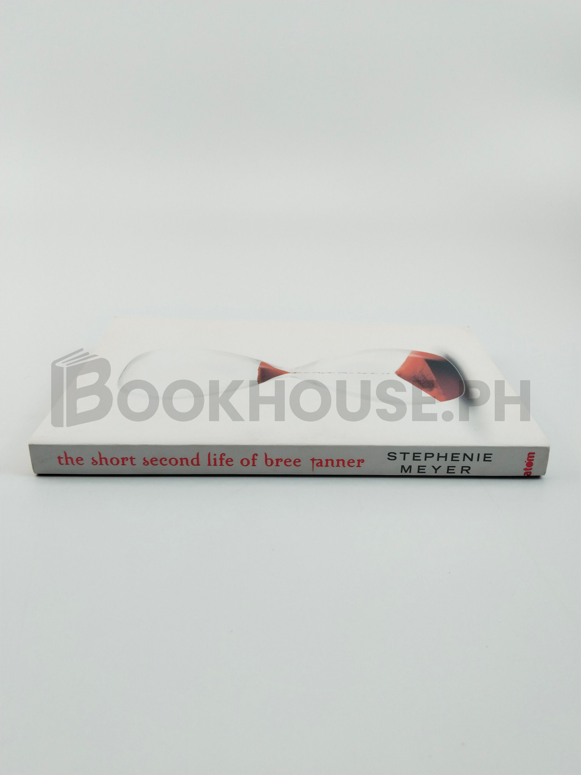 The Short Second Life Of Bree Tanner by Stephenie Meyer - Image 3