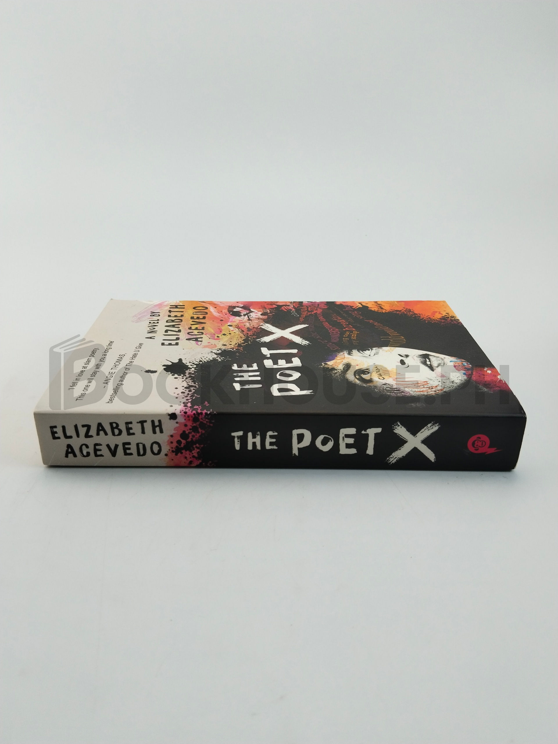 The Poet X by Elizabeth Acevedo - Image 3