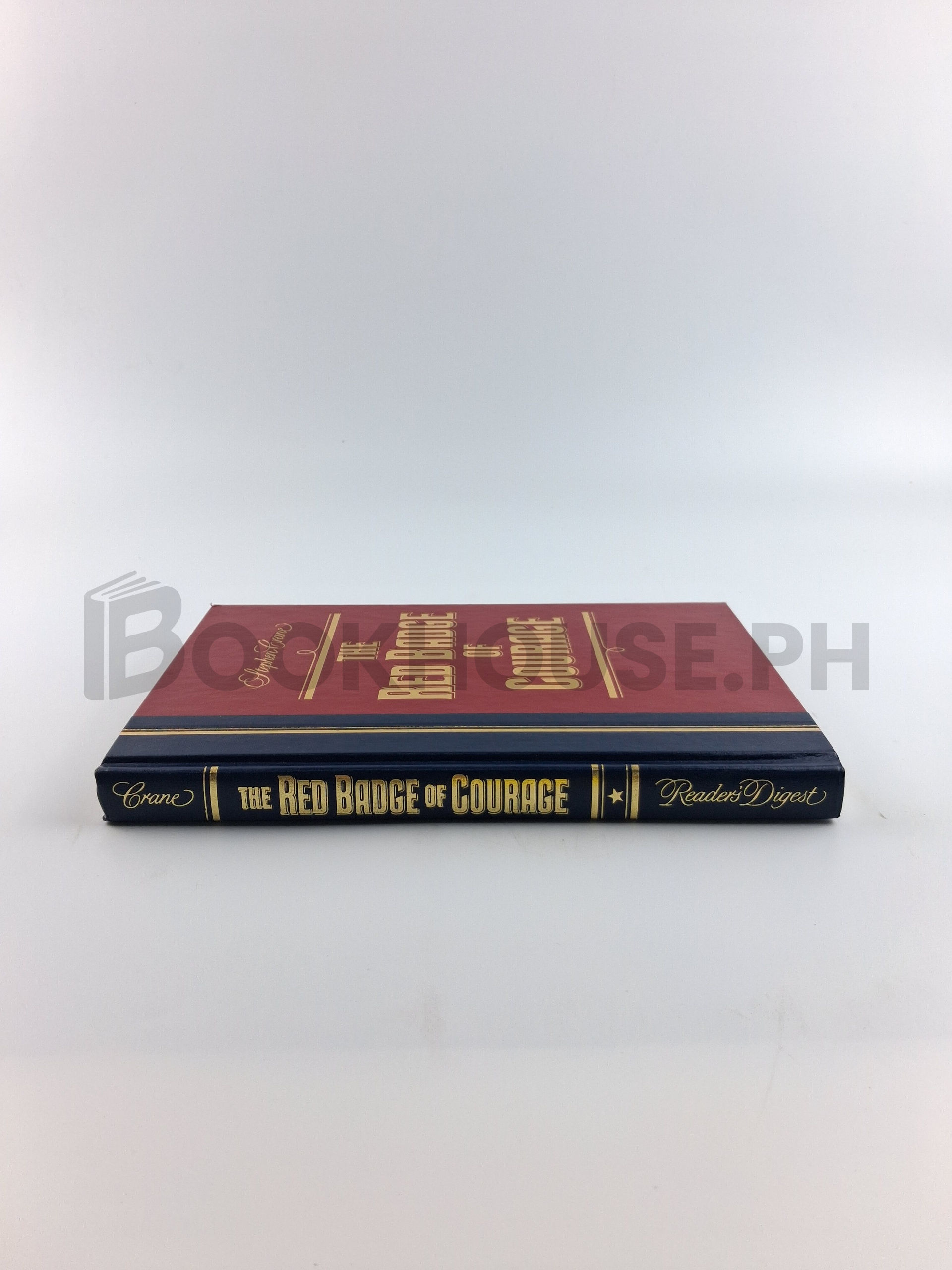 The Red Badge Of Courage by Stephen Crane - Image 3