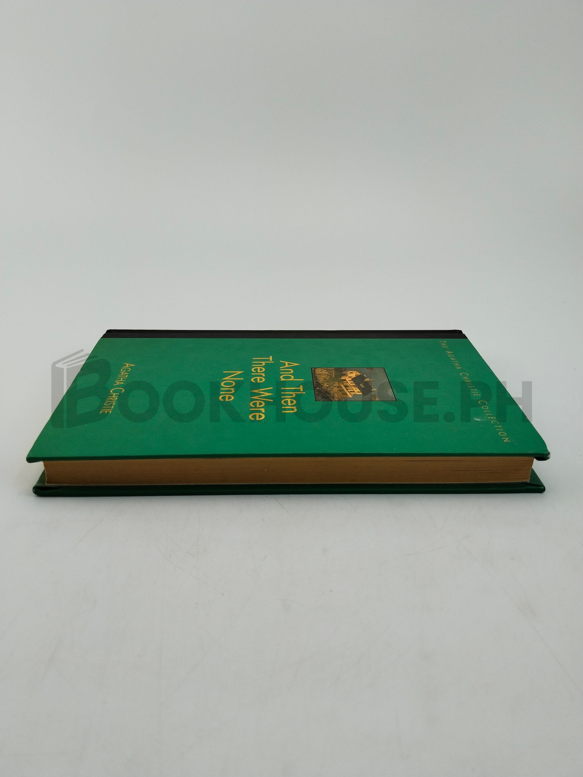 And Then There Were None by Agatha Christie - Image 4