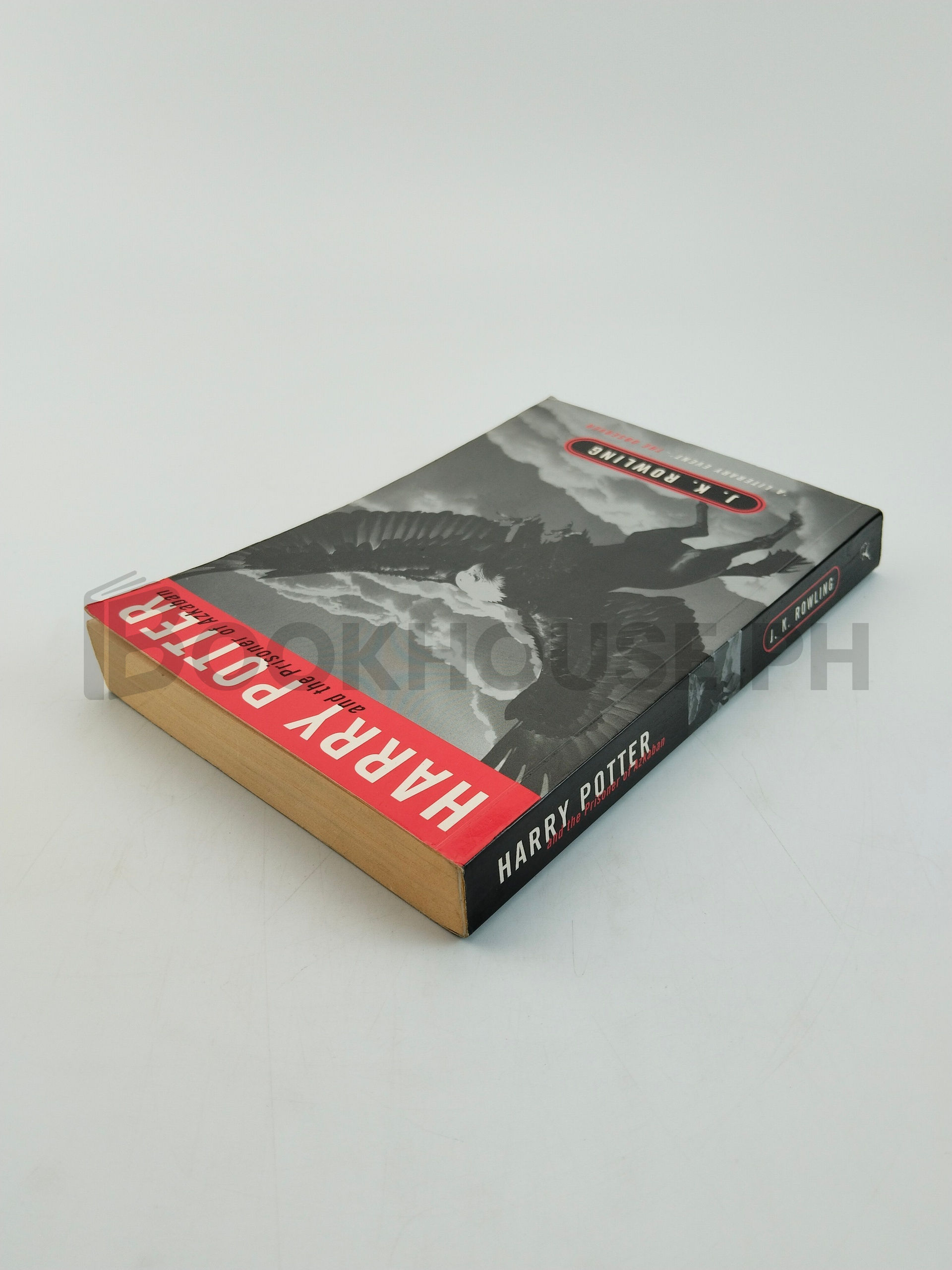 Harry Potter And The Prisoner Of Azkaban by J. K. Rowling - Image 2