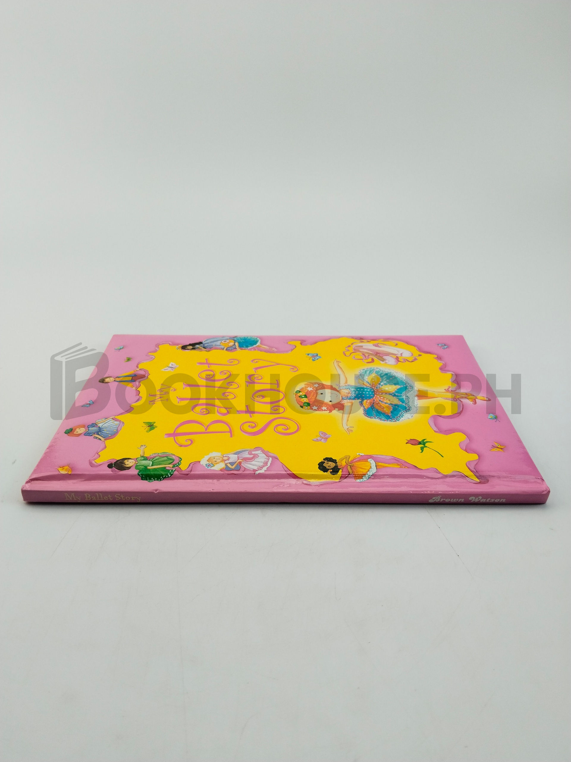 My Ballet Story by Brown Watson - Image 3