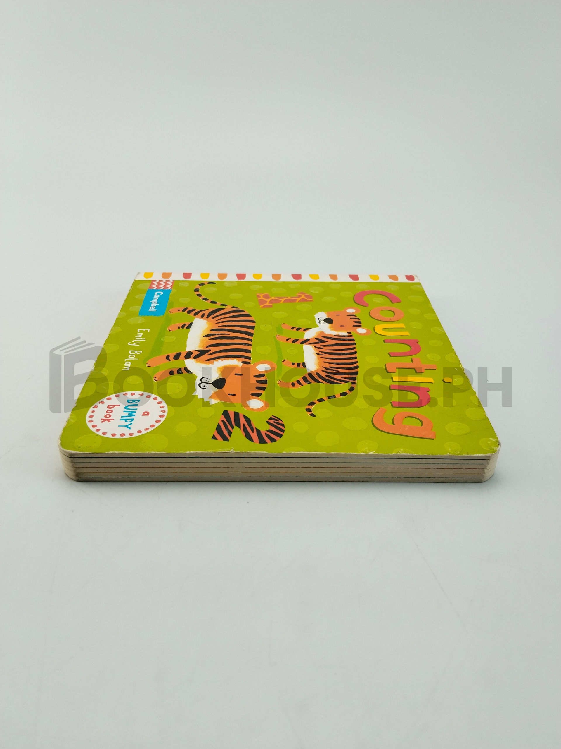 Counting by Emily Bolam - Image 4