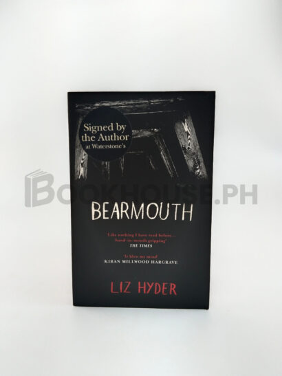 Bearmouth by Liz Hyder