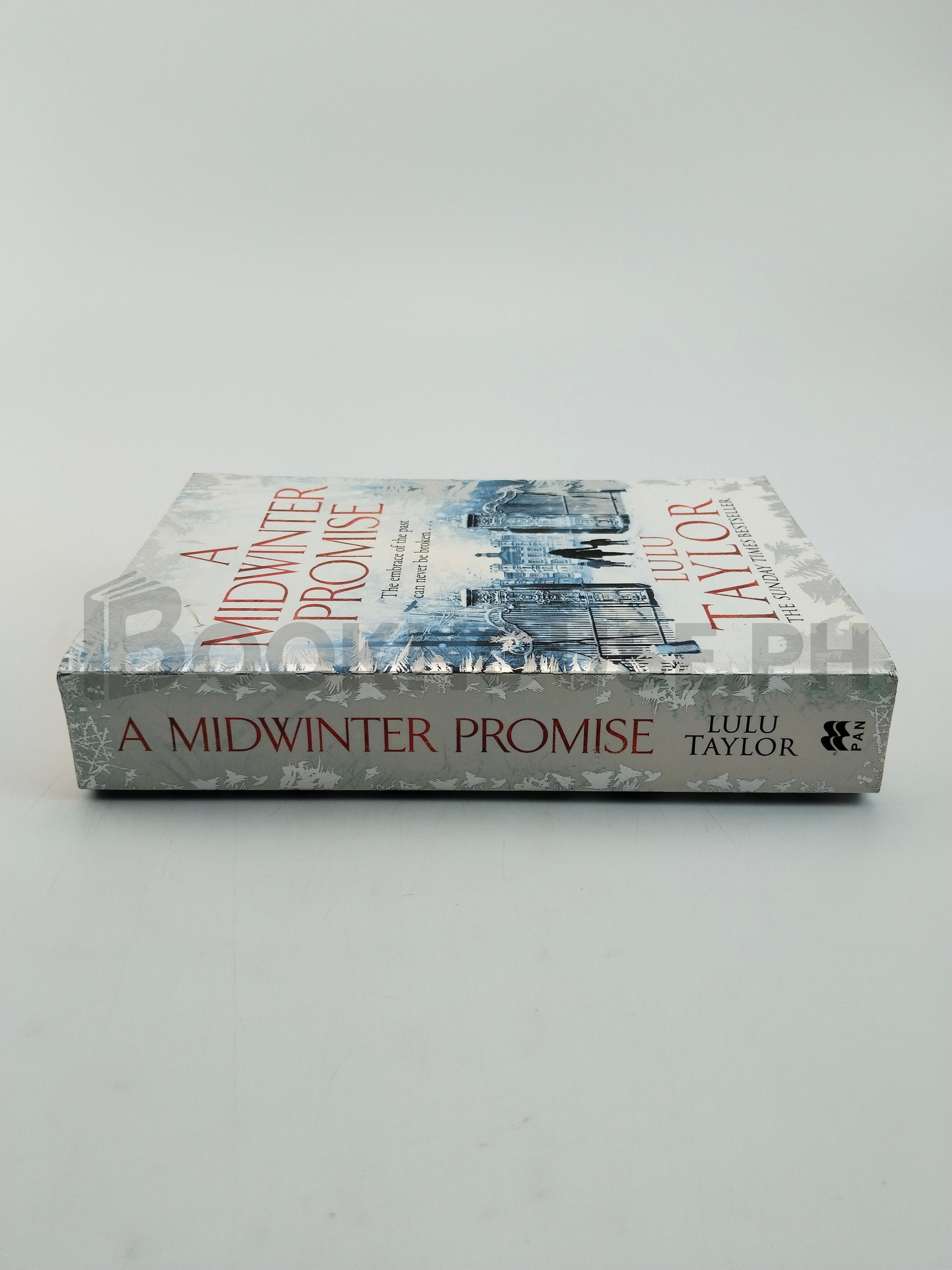 A Midwinter Promise by Lulu Taylor - Image 3