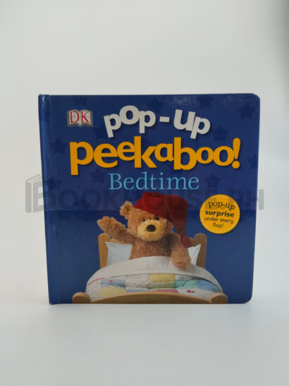 Bedtime by Dawn Sirett