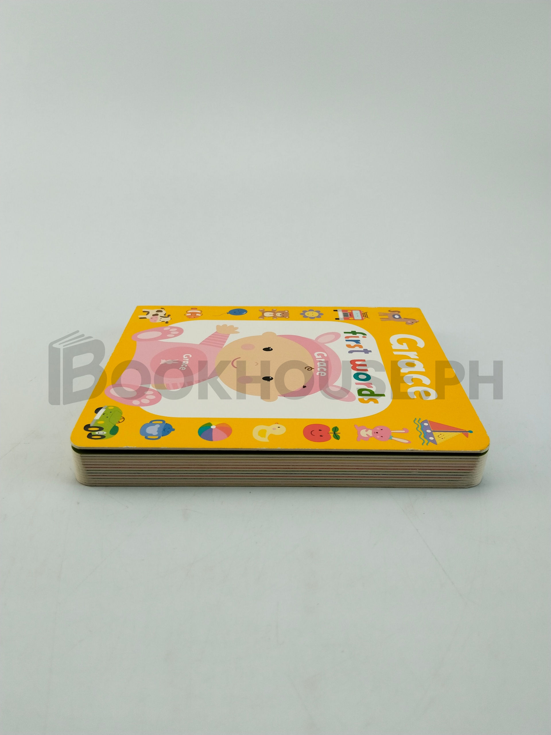 First Words Grace by Hometown World - Image 4