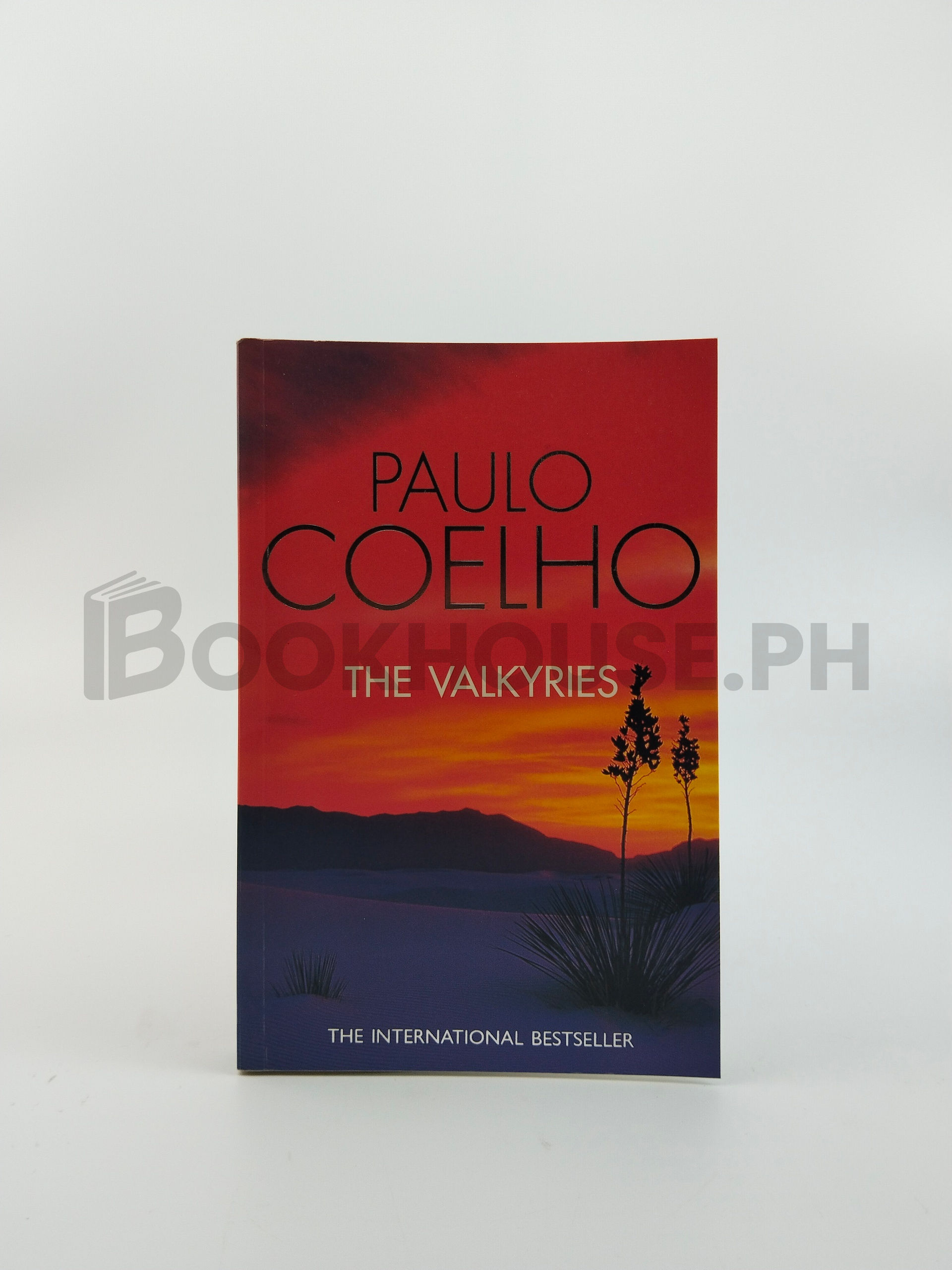 The Valkyries by Paulo Coelho