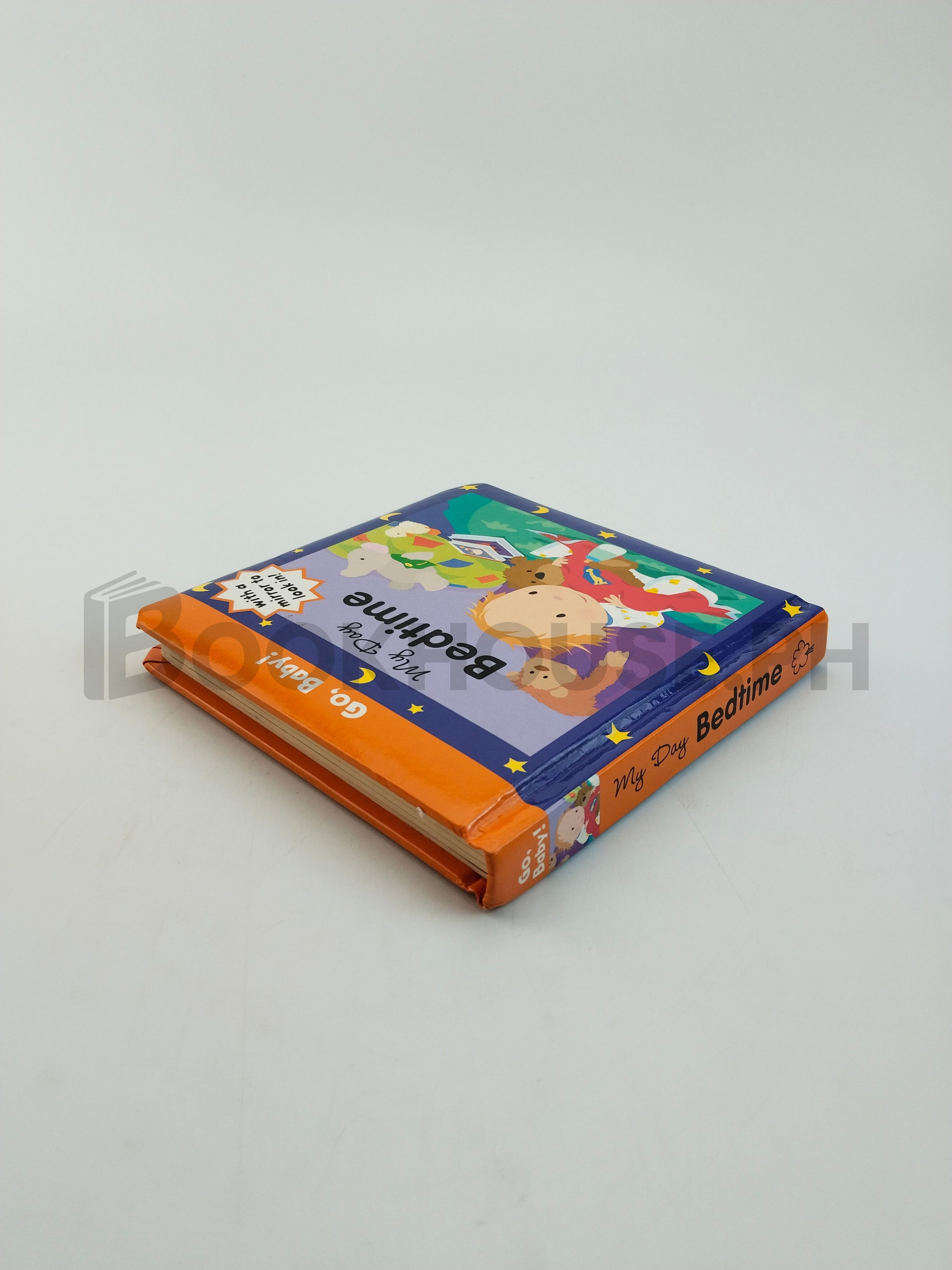 My Day - Bedtime by Alex Ayliffe - Image 2