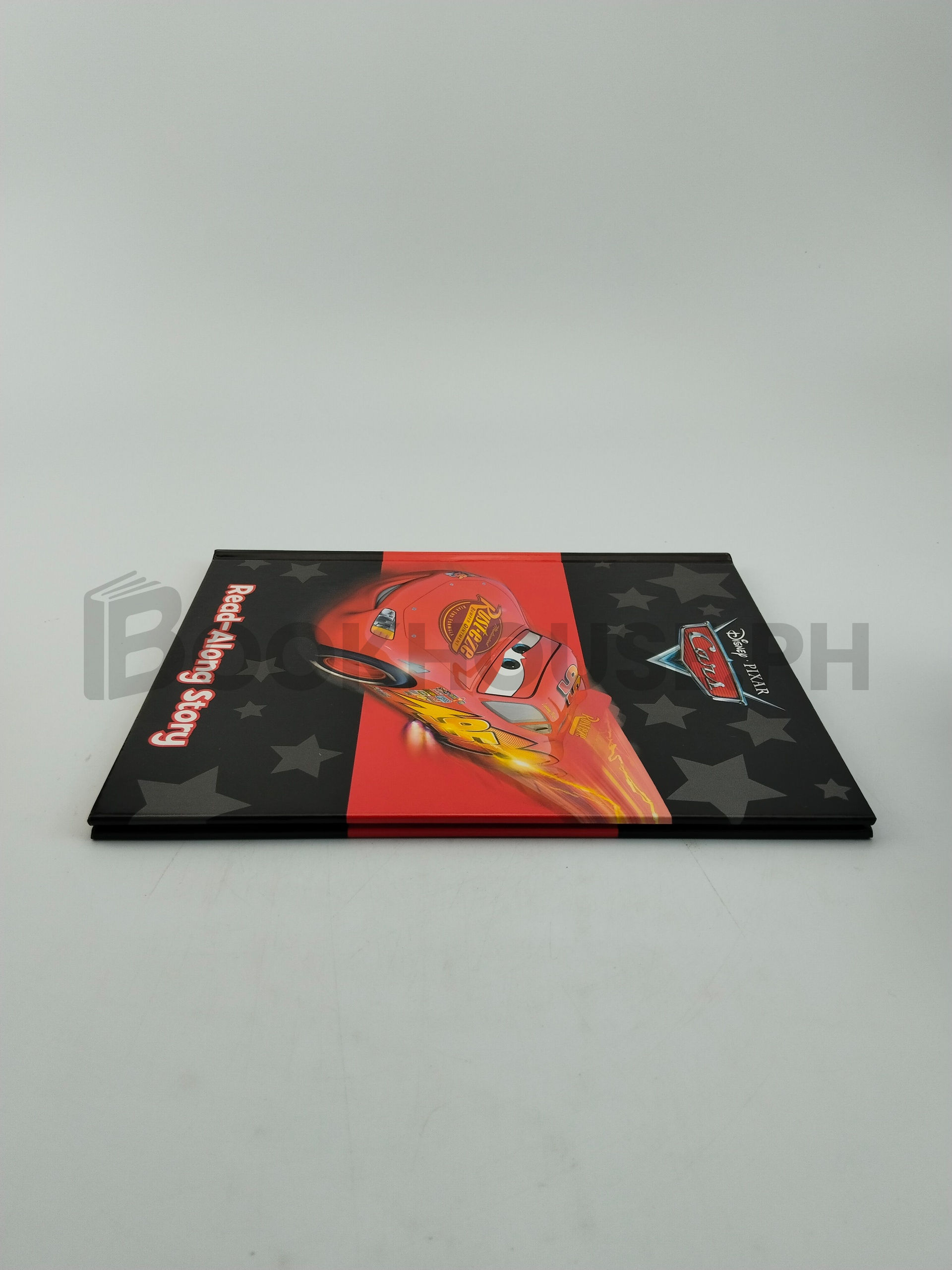 Cars by Parragon - Image 4