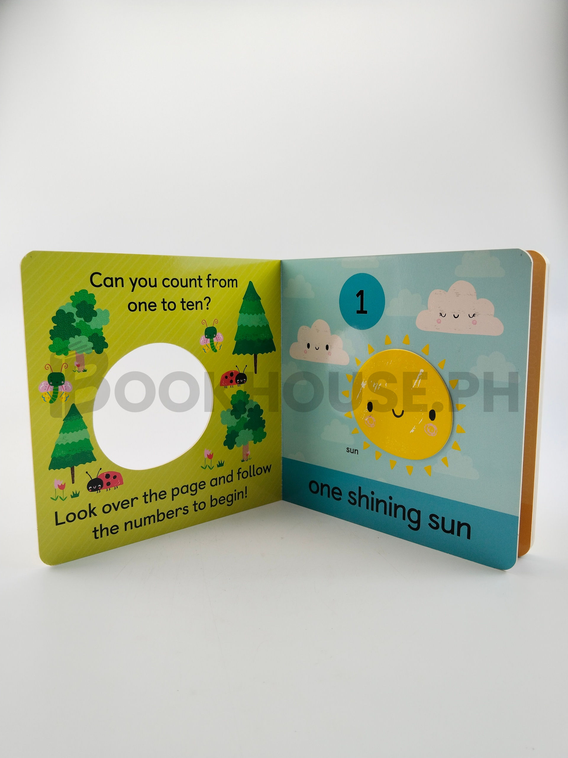 Early Learners  Numbers by Caterpillar Books - Image 5