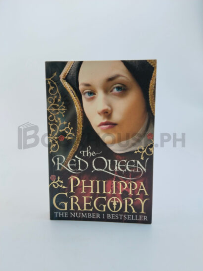 The Red Queen by Philippa Gregory