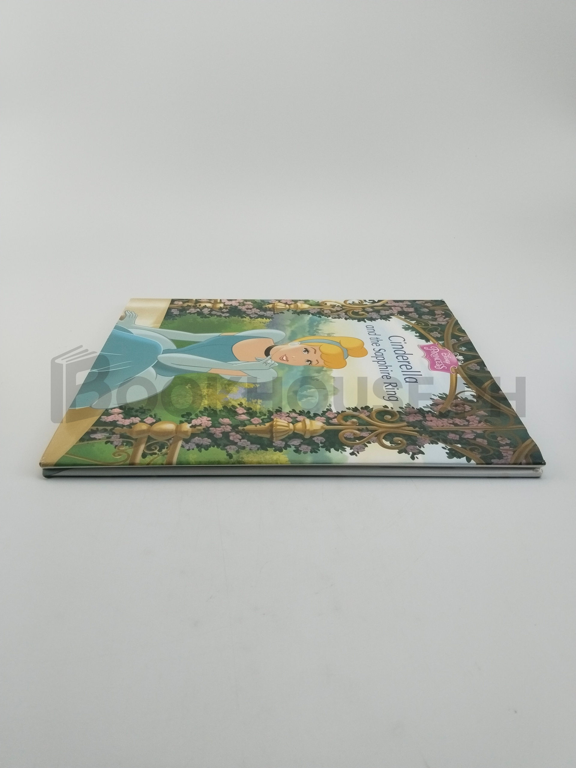 Cinderella And The Sapphire Ring by Parragon - Image 4