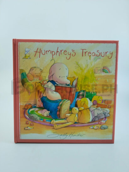 Humphrey - My First Treasury by Sally Hunter