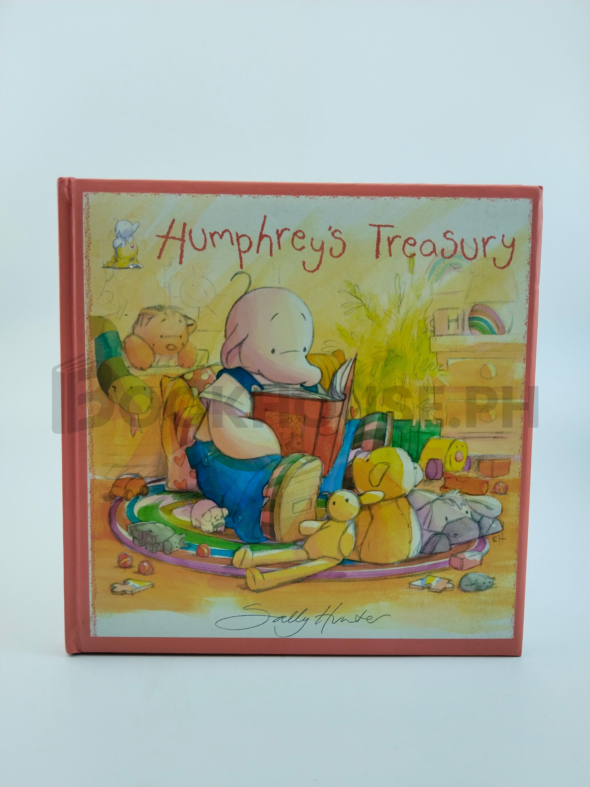 Humphrey - My First Treasury by Sally Hunter