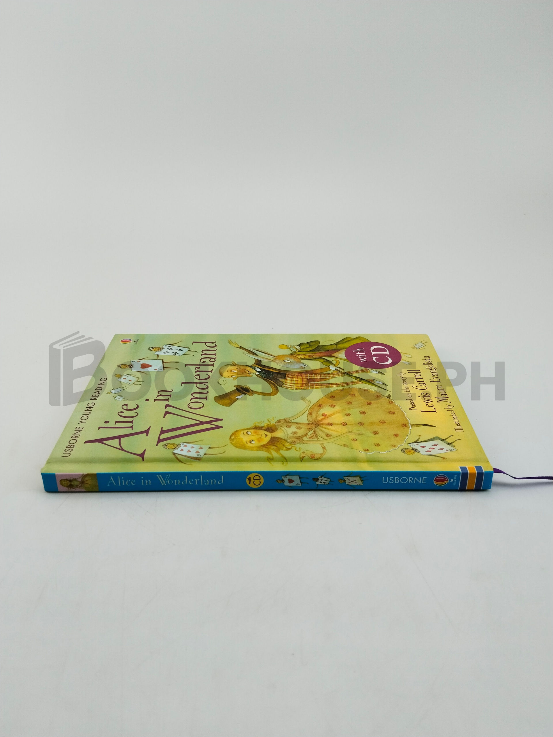 Alice In Wonderland by Lesley Sims, Lewis Carroll - Image 3