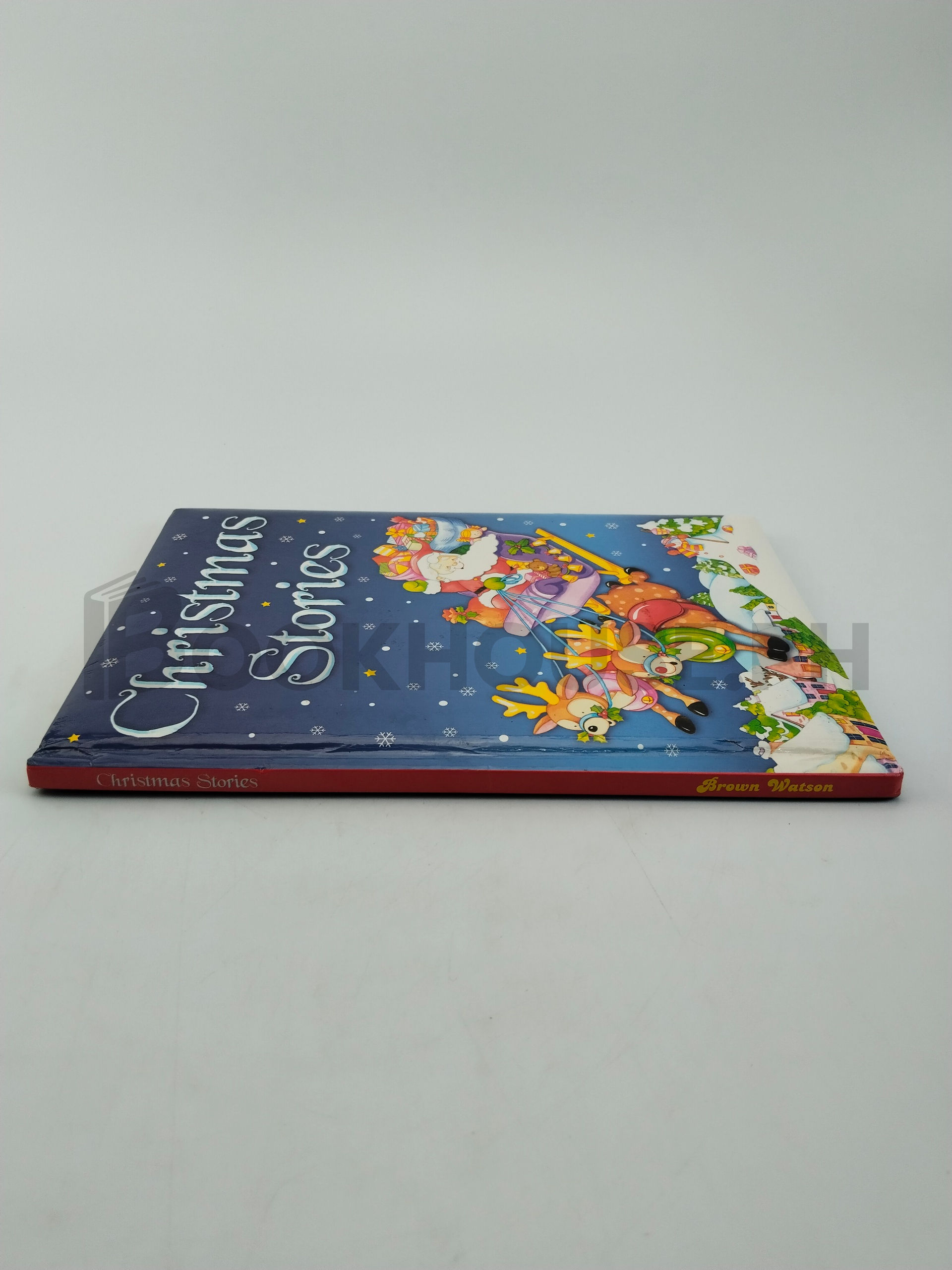 Christmas Stories by Brown Watson - Image 3