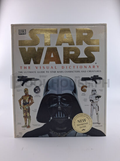 Star Wars by David West Reynolds