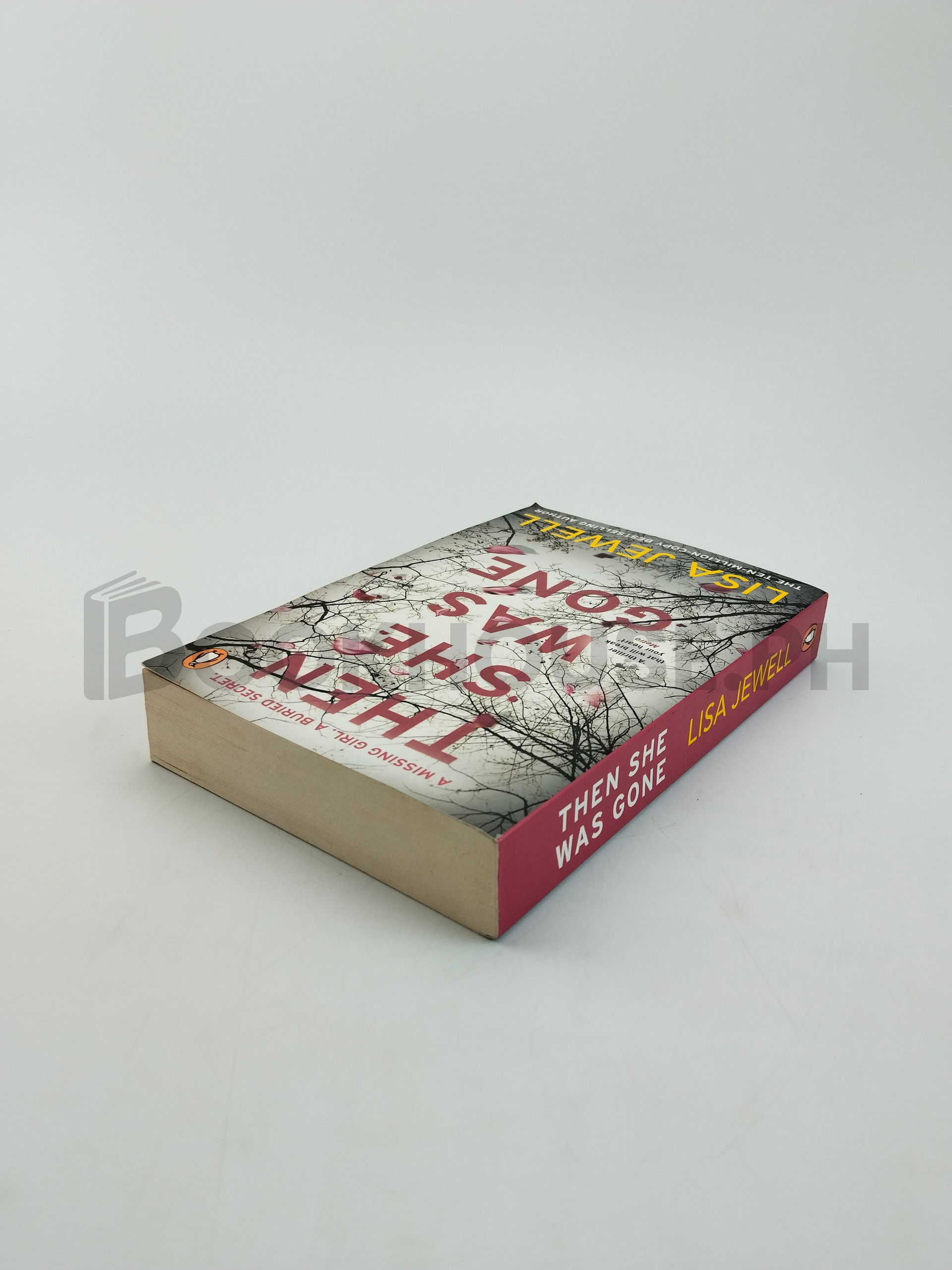 Then She Was Gone by Lisa Jewell - Image 2