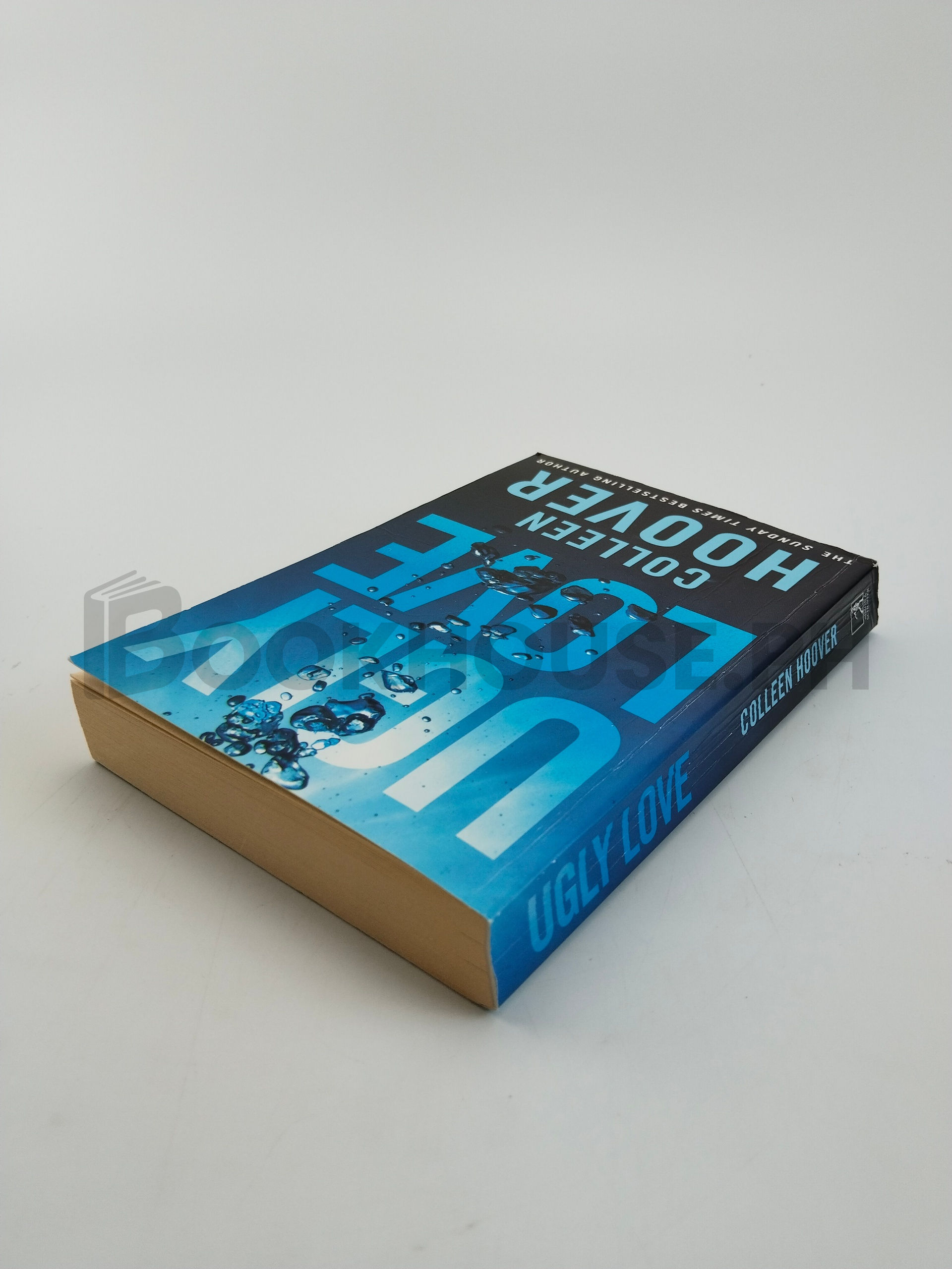 Ugly Love by Colleen Hoover - Image 2