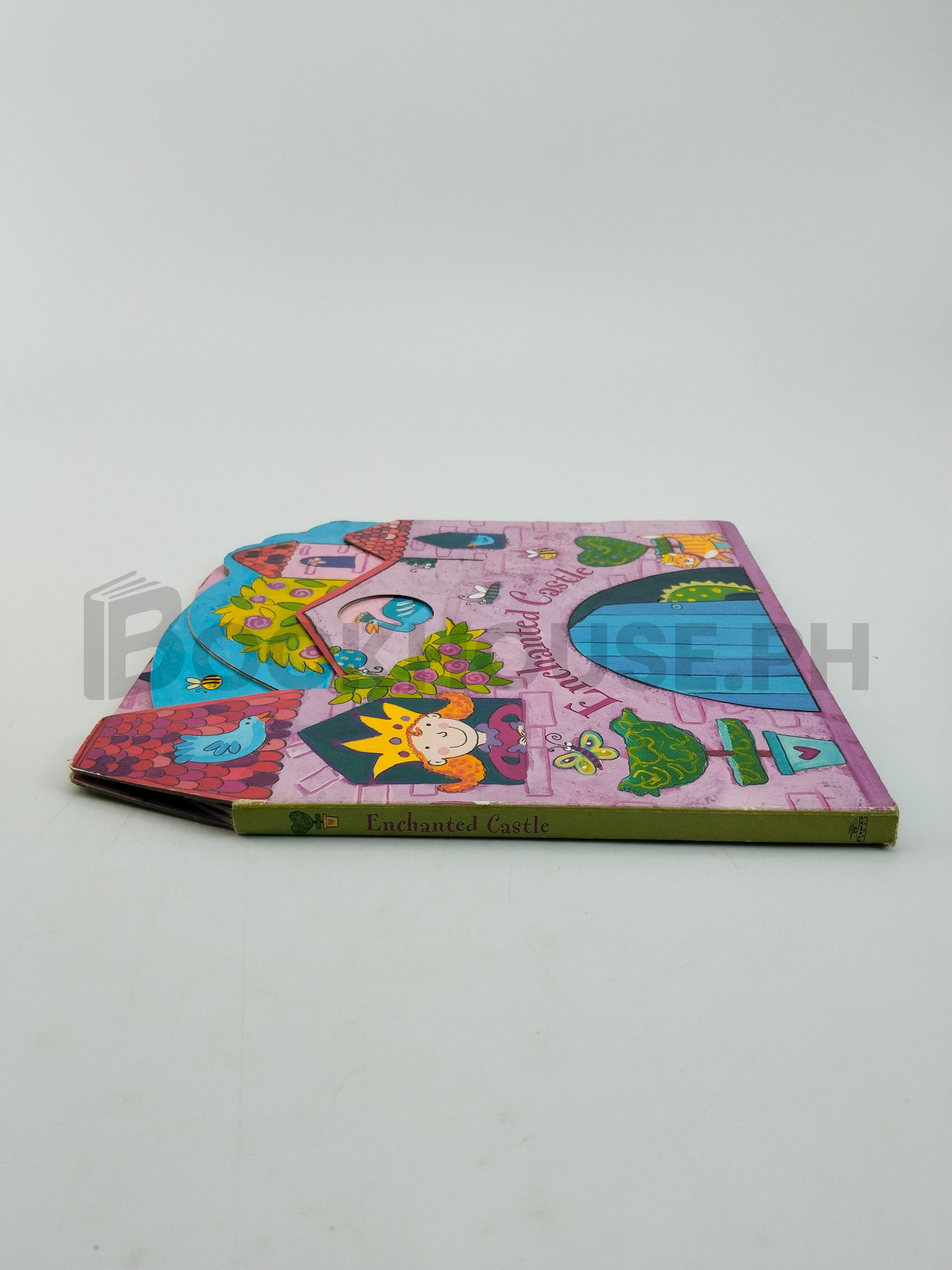 Enchanted Castle by Autumn Publishing, Limited - Image 3