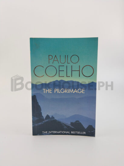 The Pilgrimage by Paulo Coelho