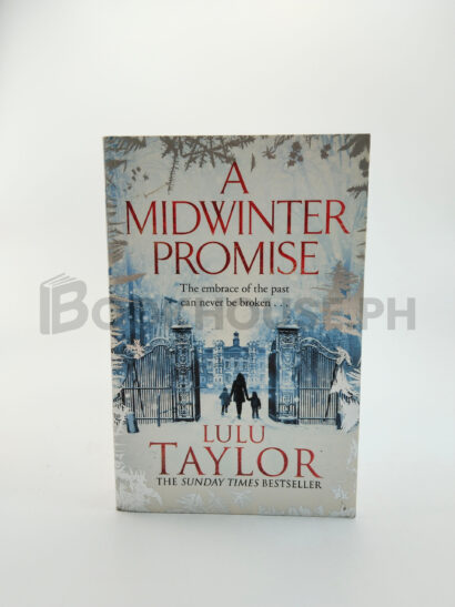 A Midwinter Promise by Lulu Taylor