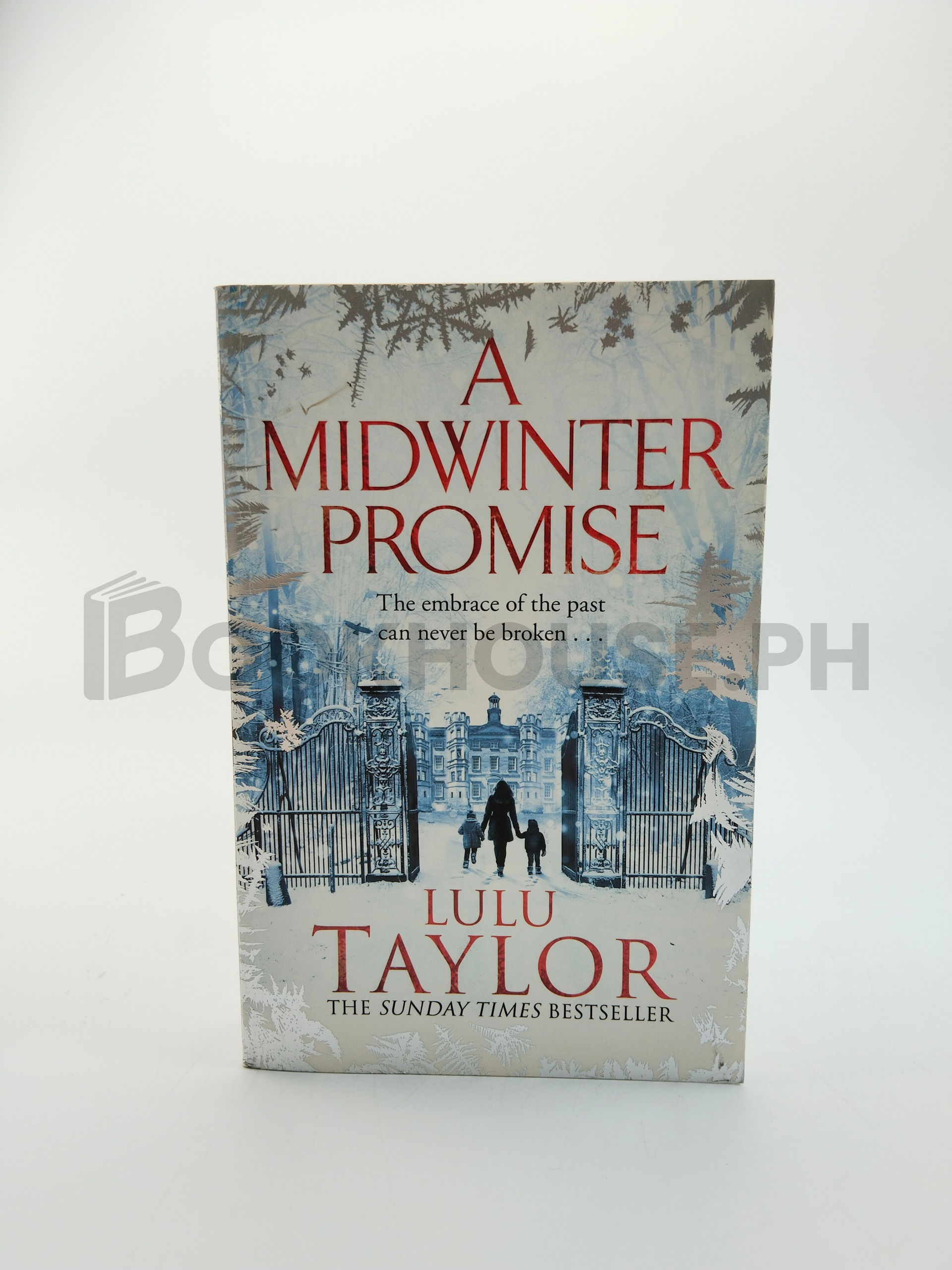 A Midwinter Promise by Lulu Taylor