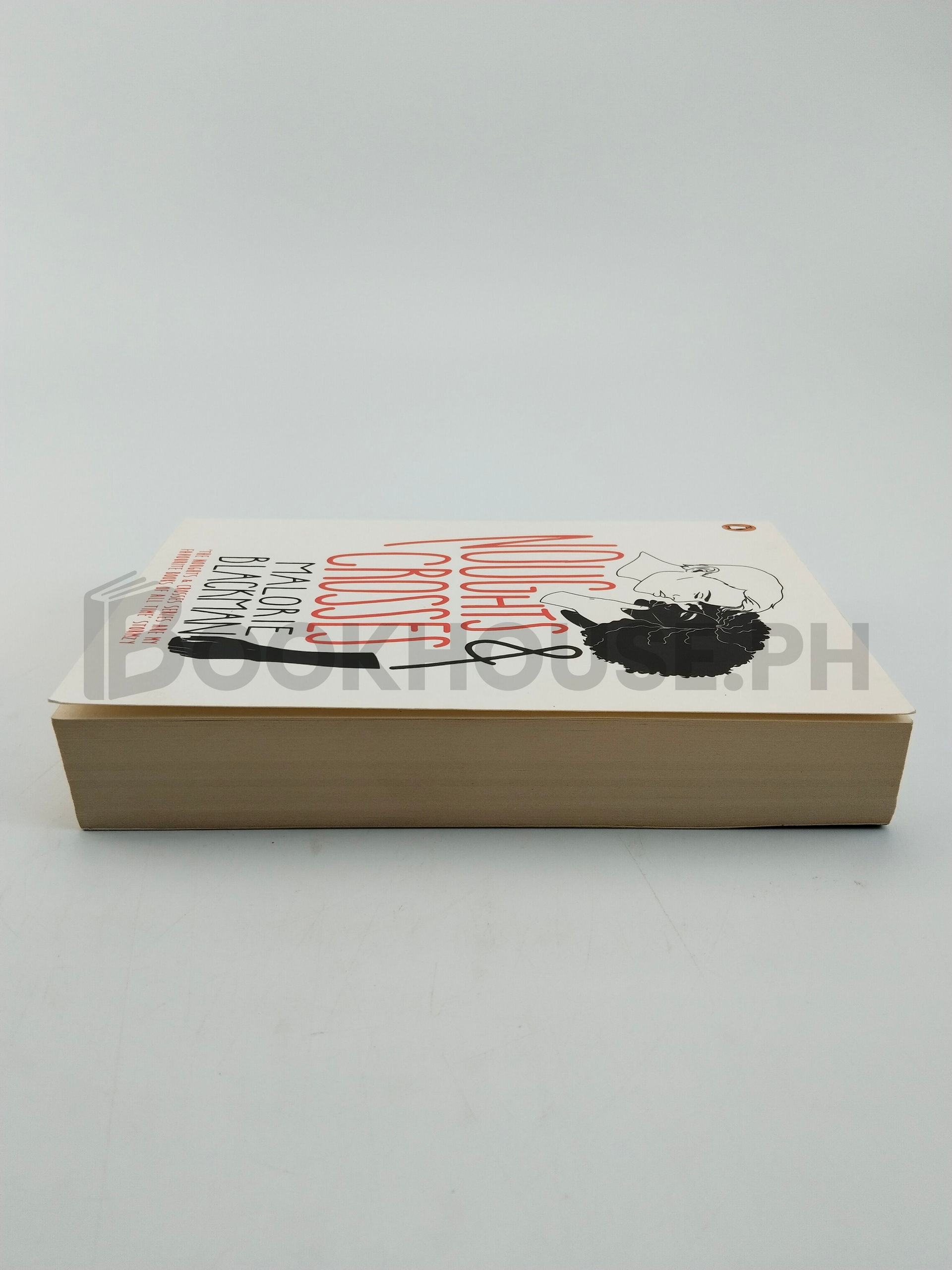 Noughts & Crosses by Malorie Blackman - Image 4
