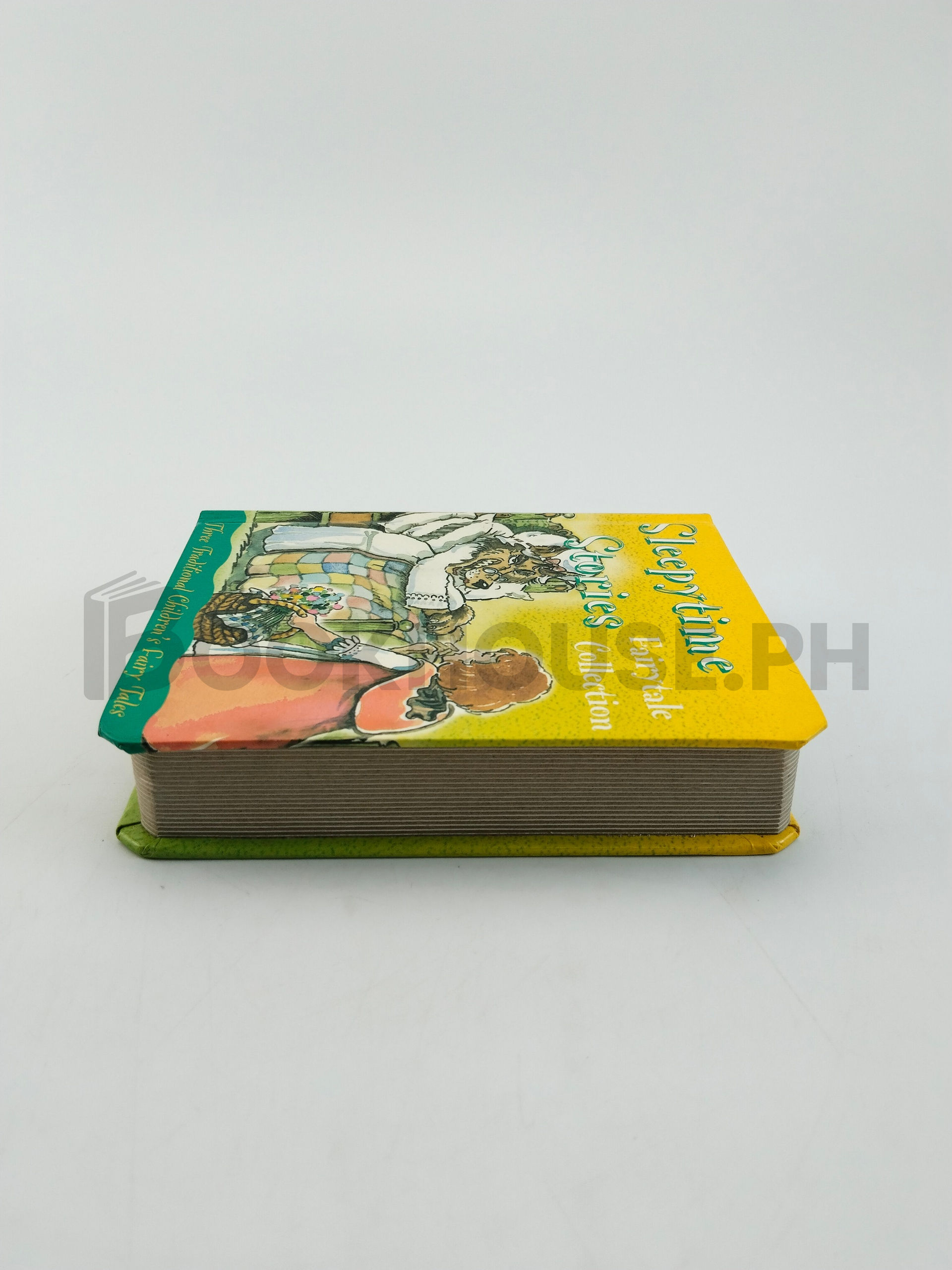 Sleepytime Stories by Robert Frederick - Image 4