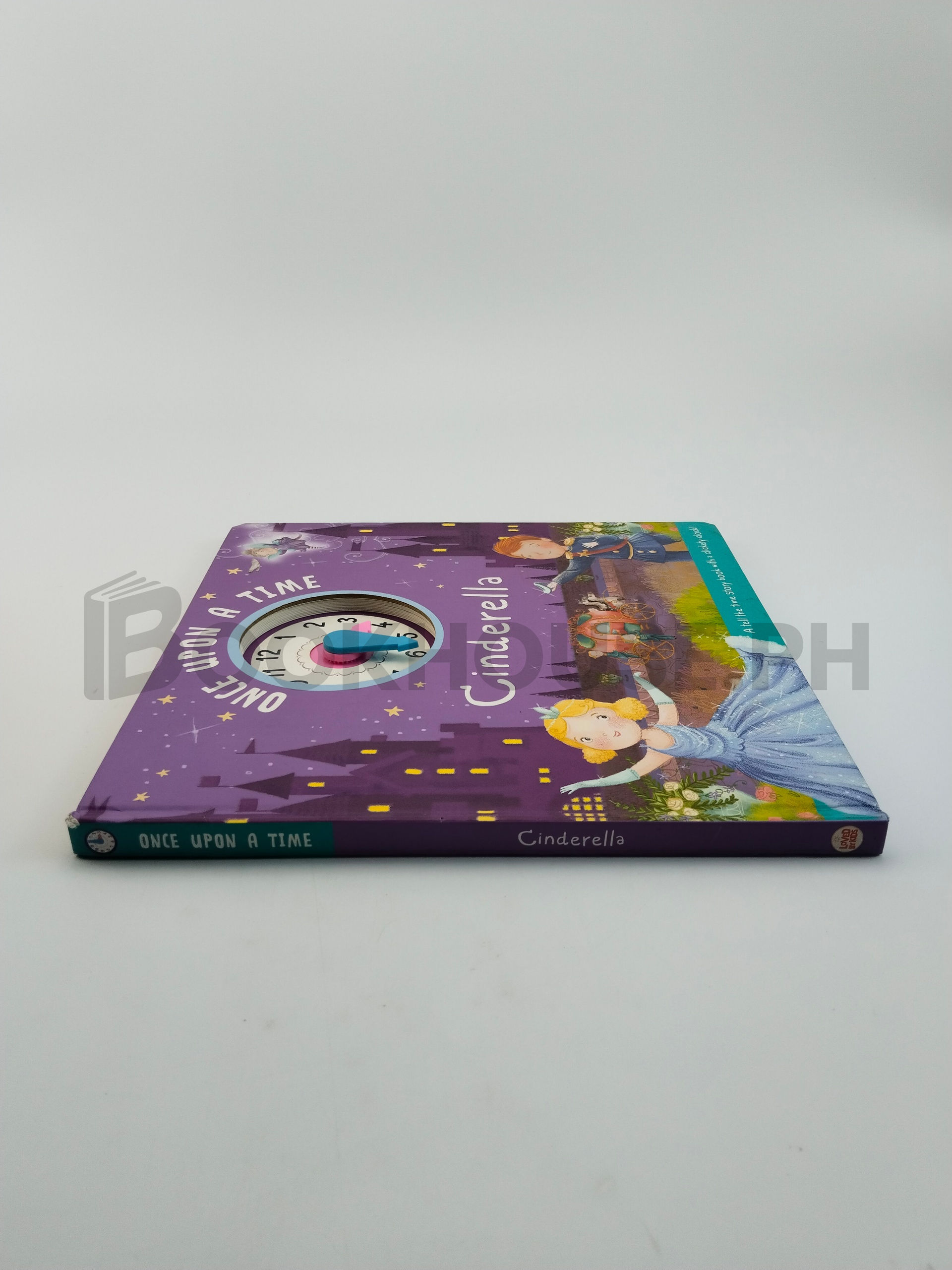 Once Upon A Time Cinderella by Loved By Kids - Image 3