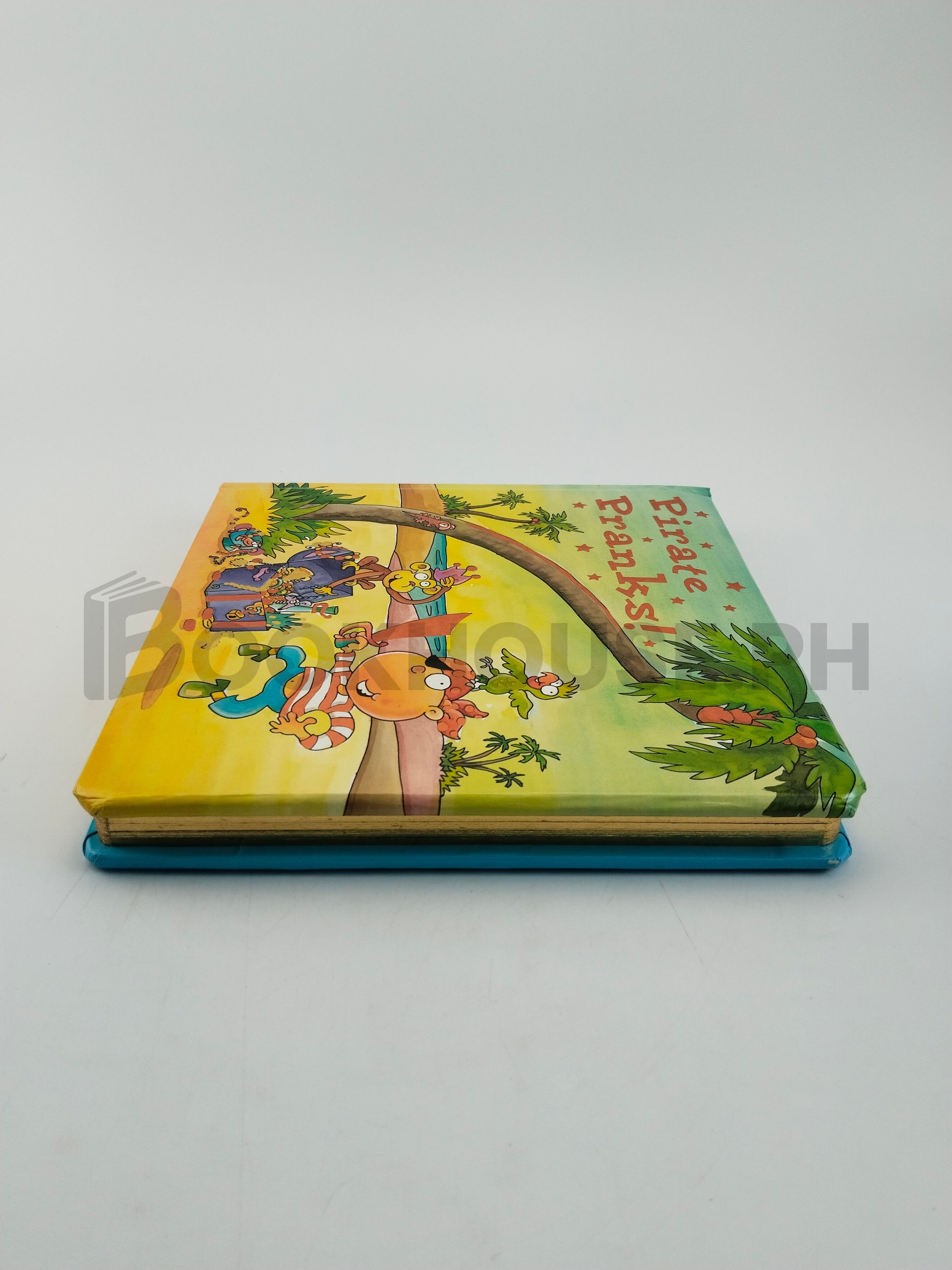 Pirate Pranks by Igloo Books, Murdoch Publications - Image 4