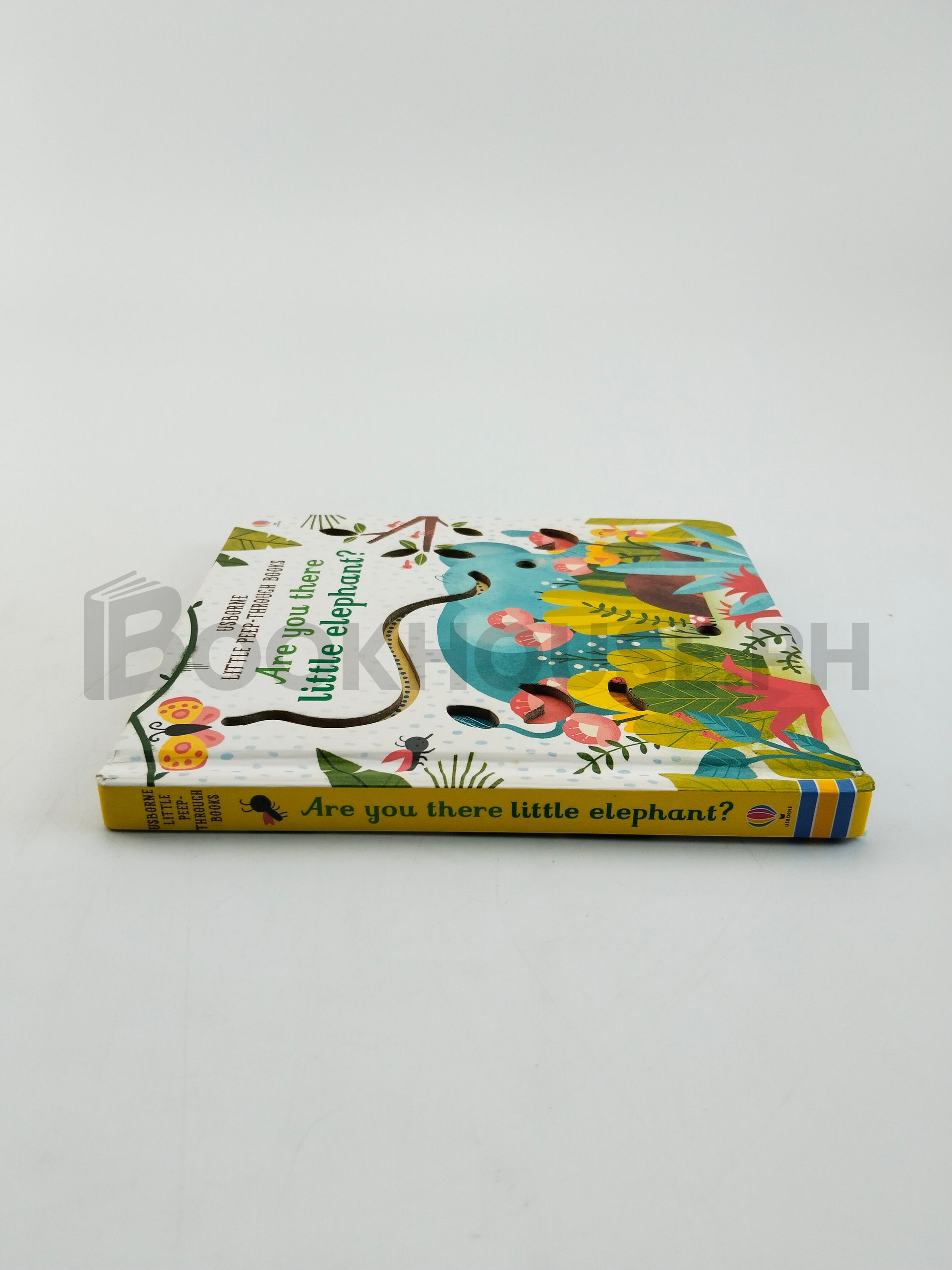 Are You There Little Elephant? by S. A. M. Taplin - Image 3