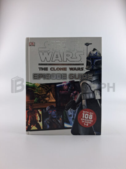 Star Wars, The Clone Wars by Jason Fry