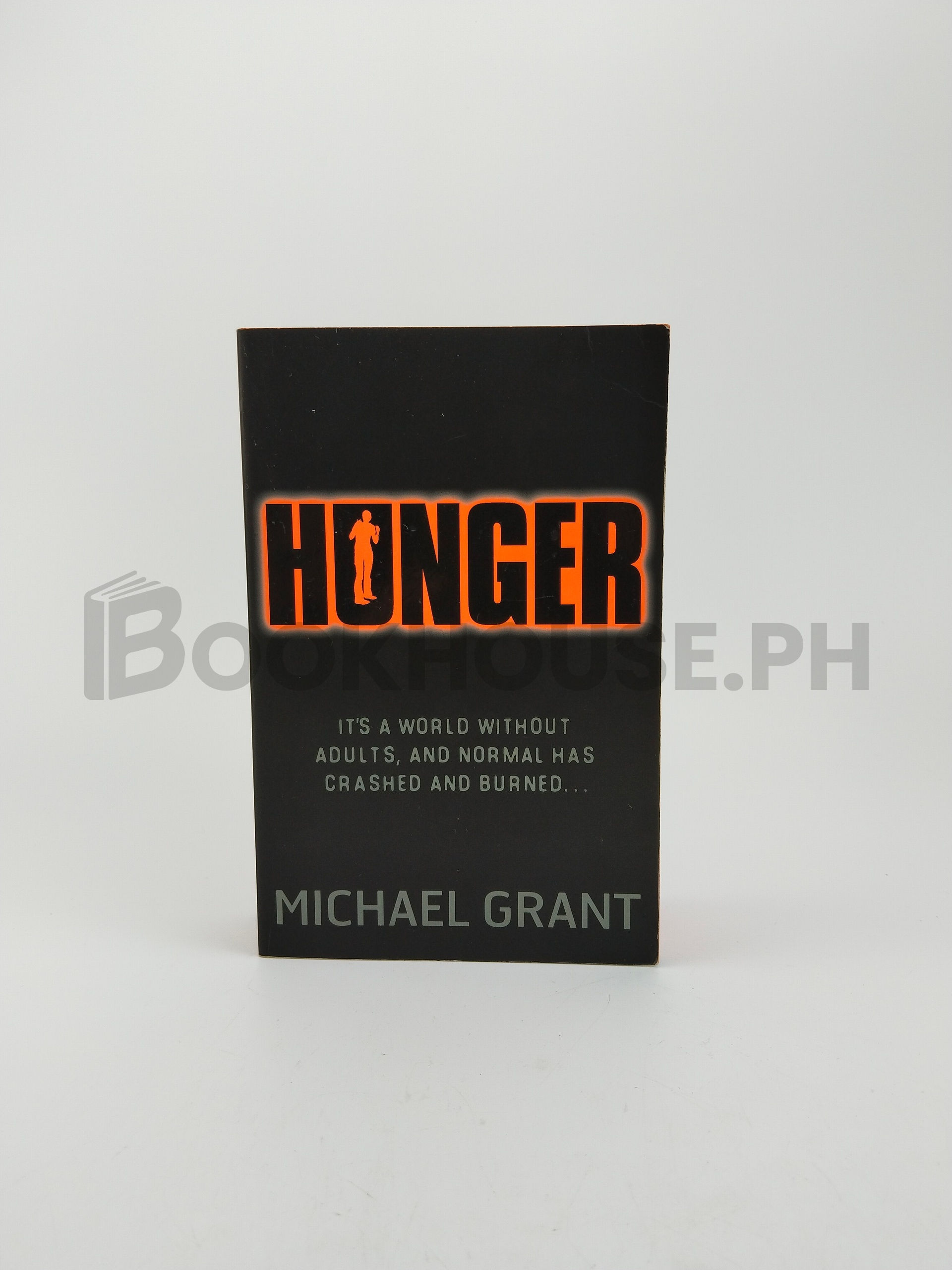 Hunger by Michael Grant