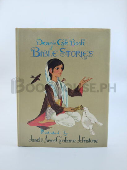 Dean's Gift Book by Janet & Anne Grahame Johnstone