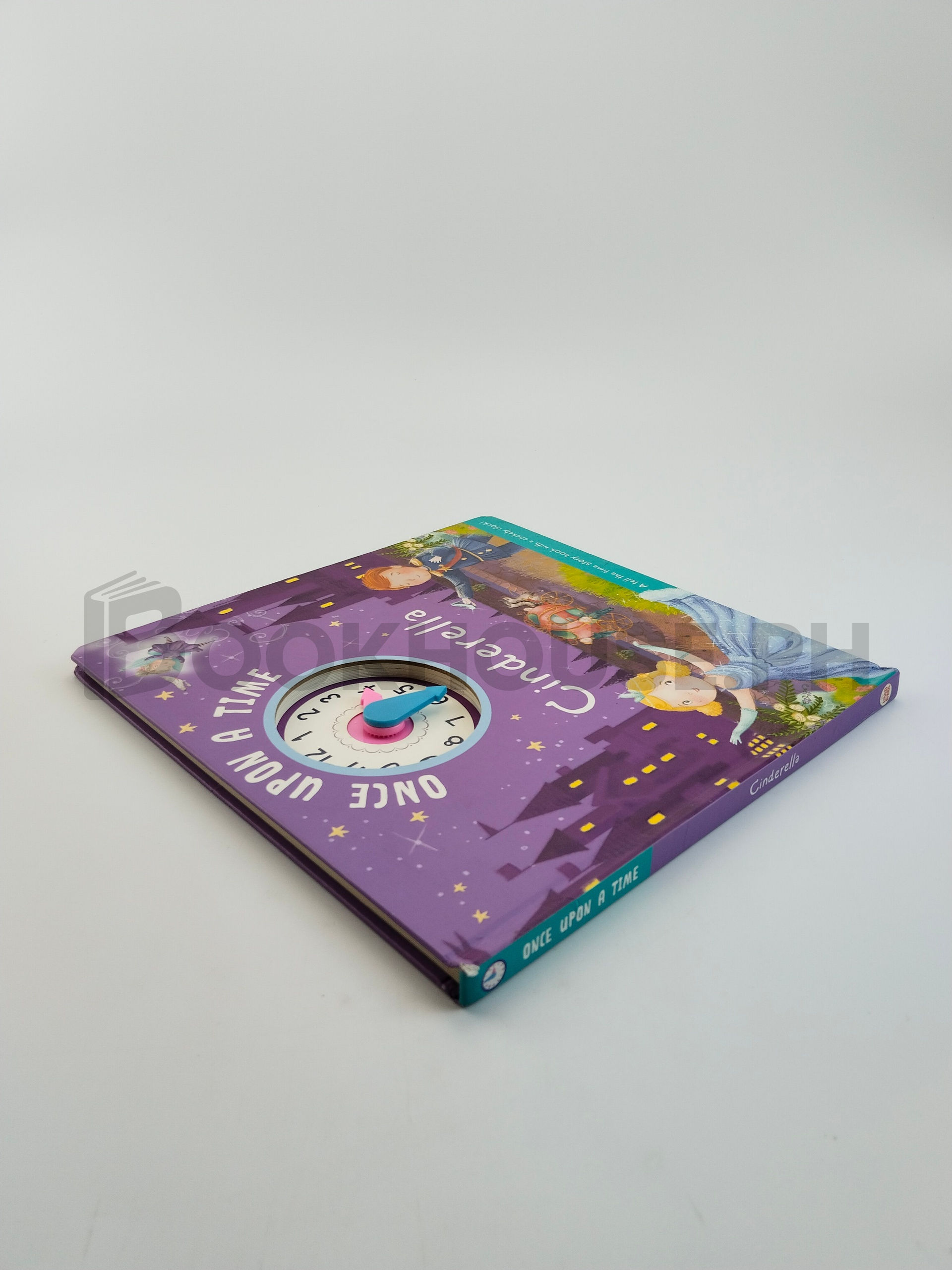 Once Upon A Time Cinderella by Loved By Kids - Image 2