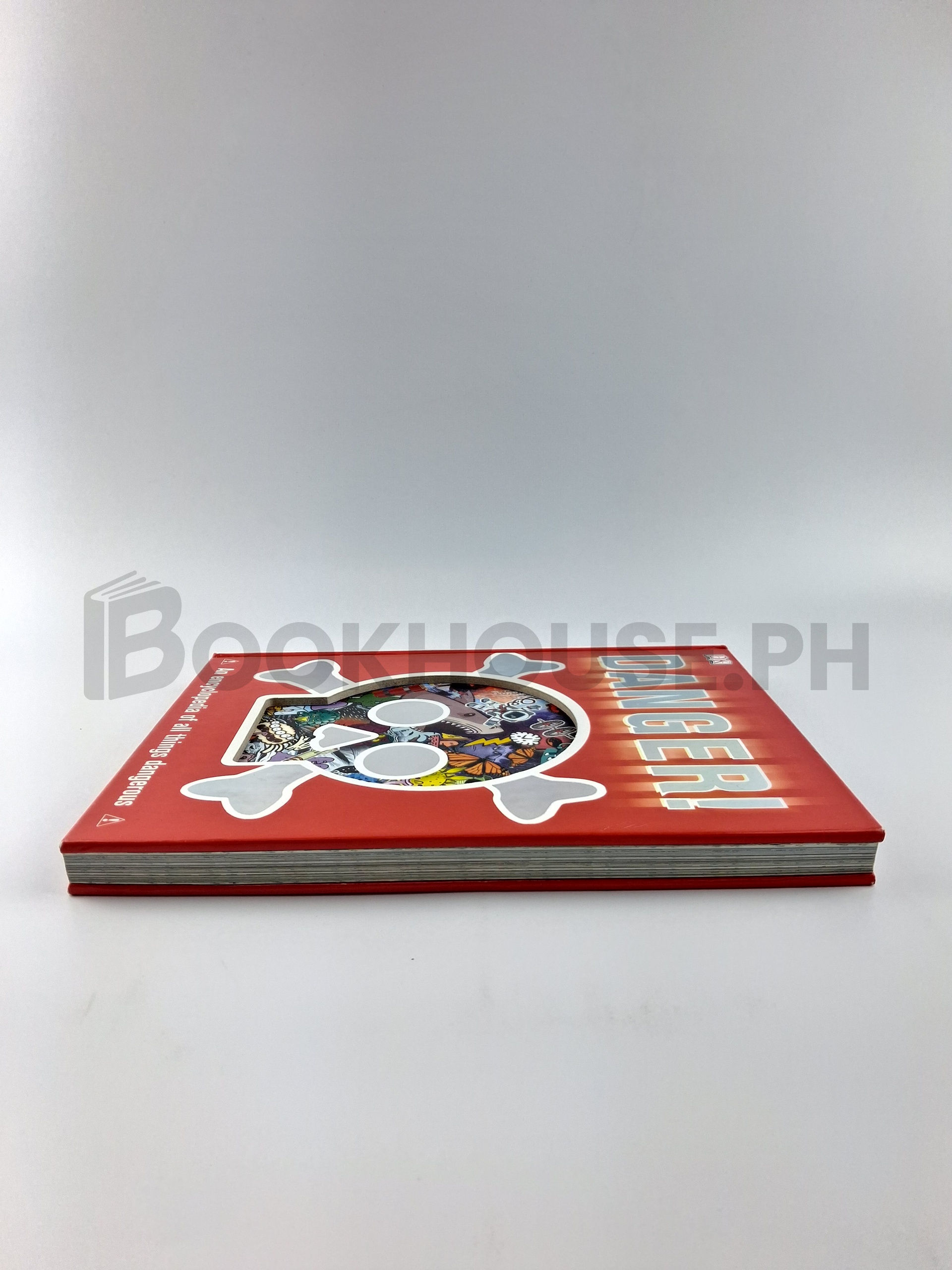 Danger! by Laura Buller - Image 4