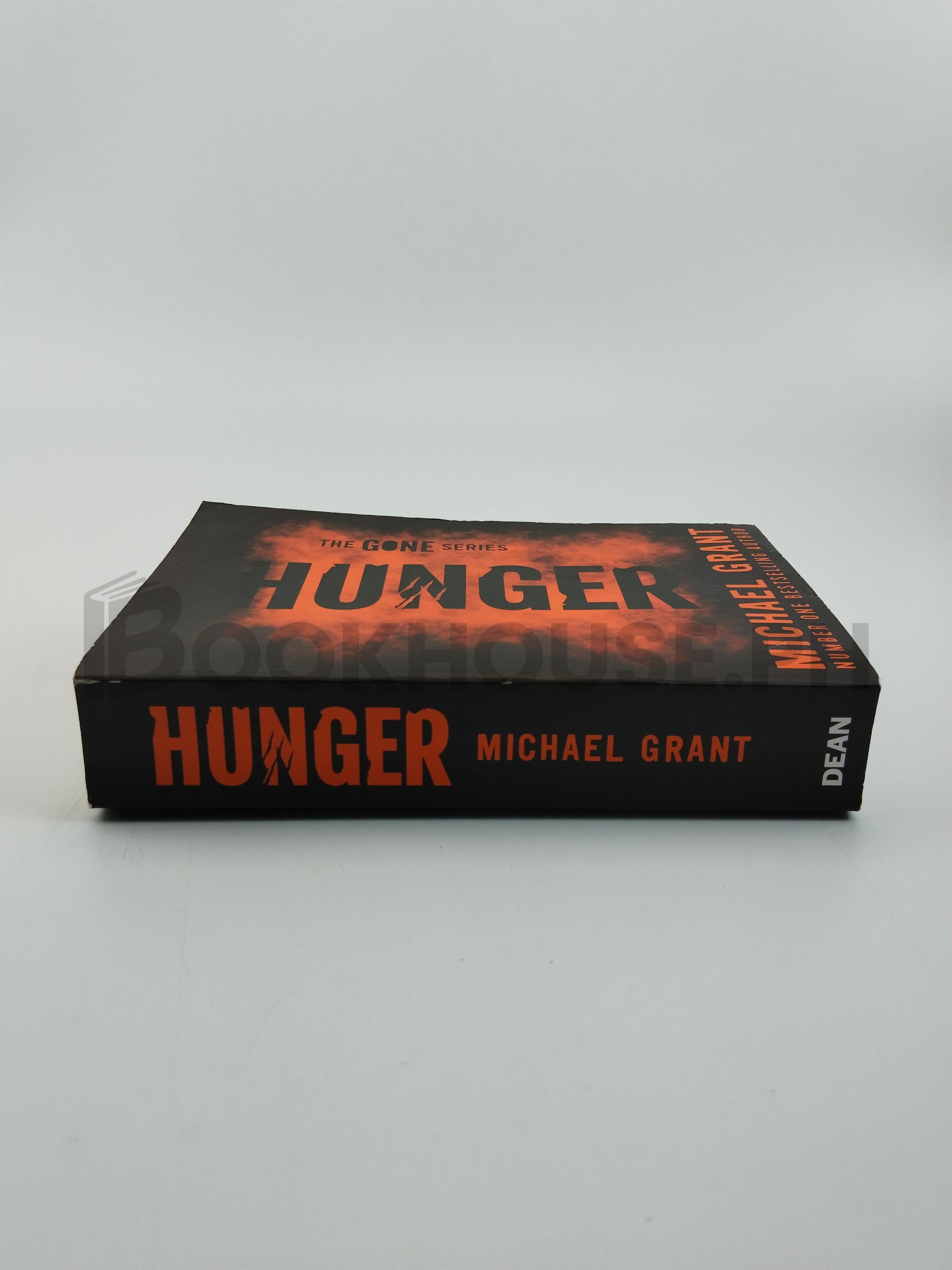 Hunger by Michael Grant - Image 3