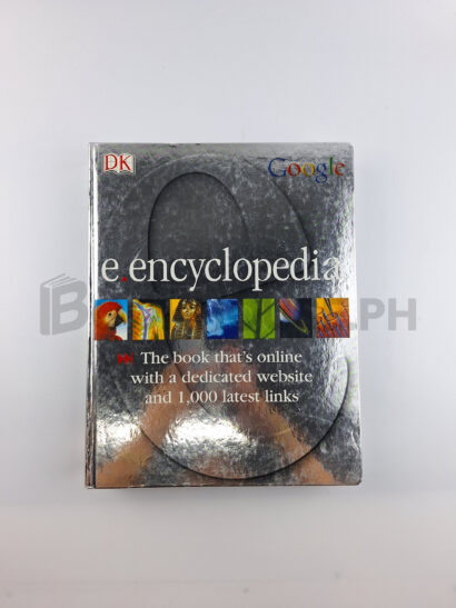 E.encyclopedia by Dk