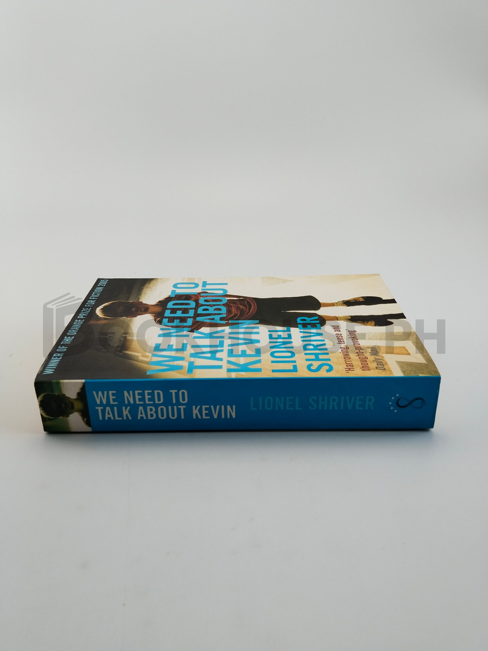 We Need To Talk About Kevin by Lionel Shriver - Image 3