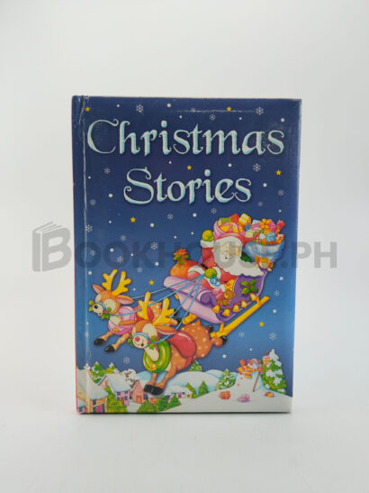 Christmas Stories by Brown Watson