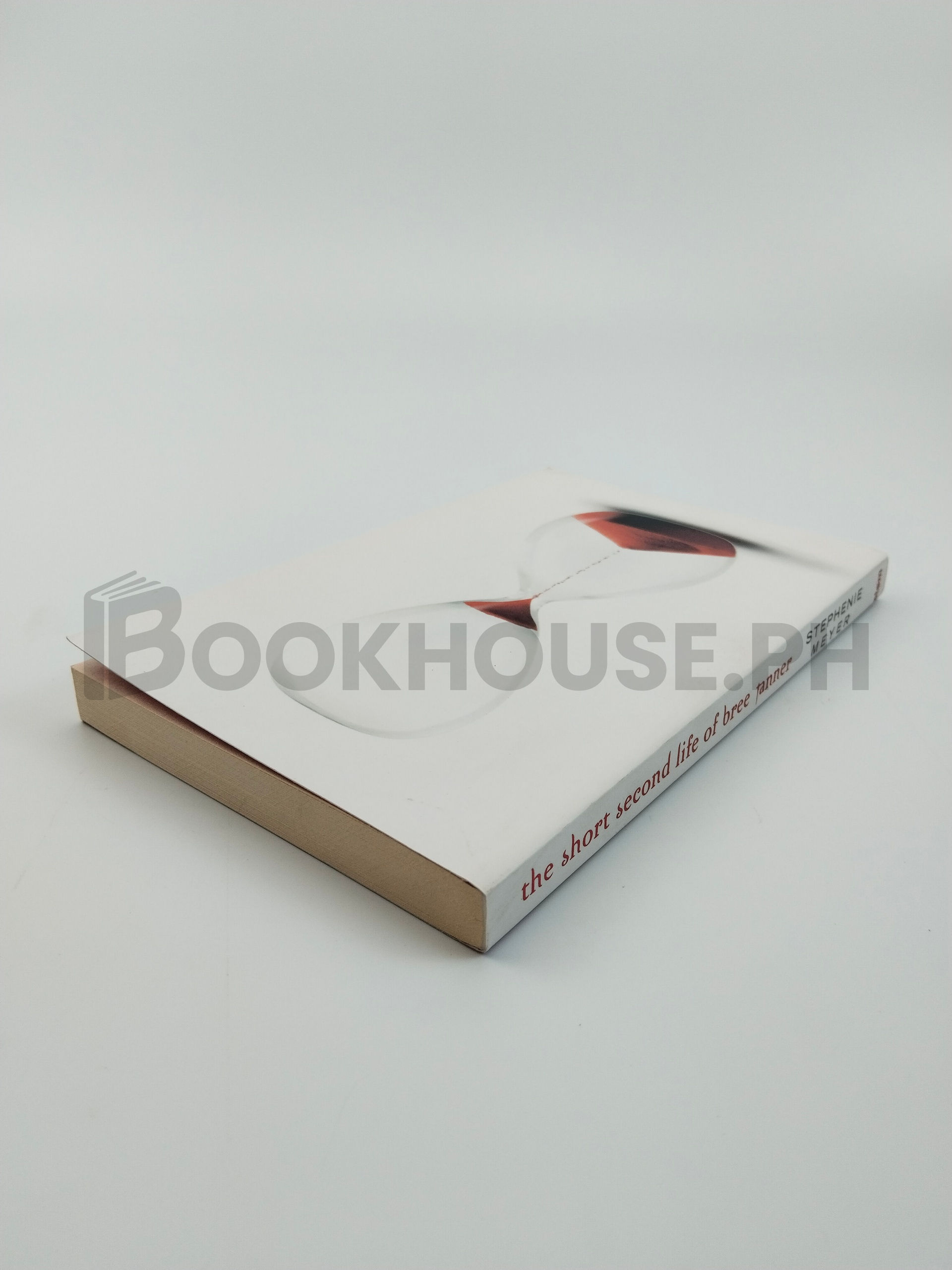 The Short Second Life Of Bree Tanner by Stephenie Meyer - Image 2
