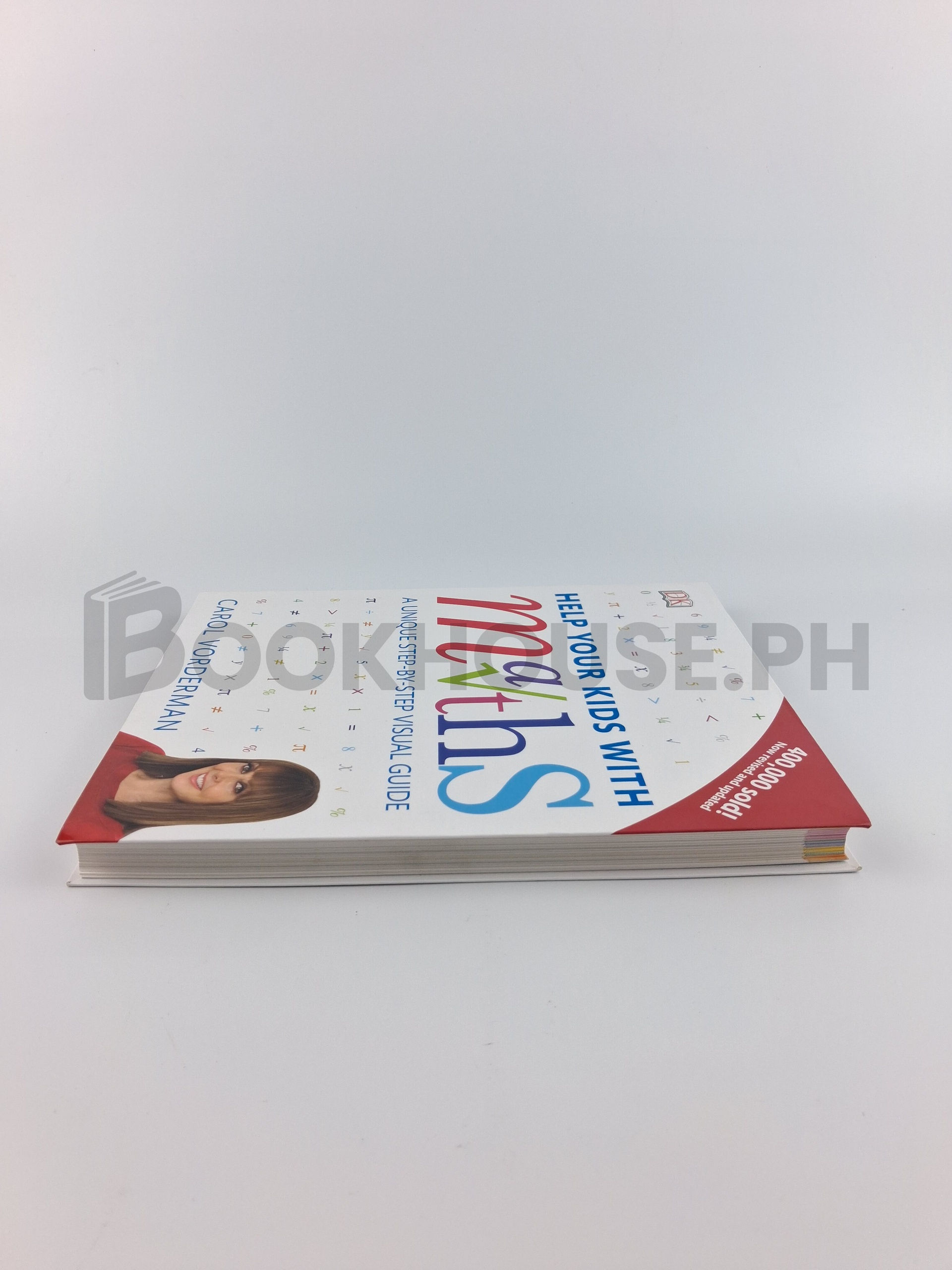 Help Your Kids With Maths by Carol Vorderman - Image 4