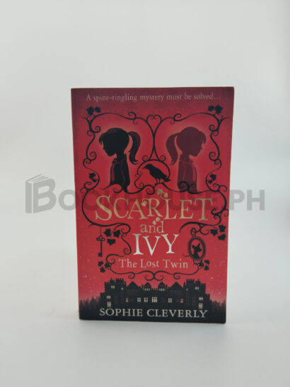 The Lost Twin by Sophie Cleverly